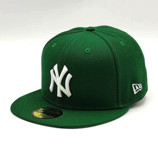 NEW YORK YANKEES VERDE PINO CLASICA