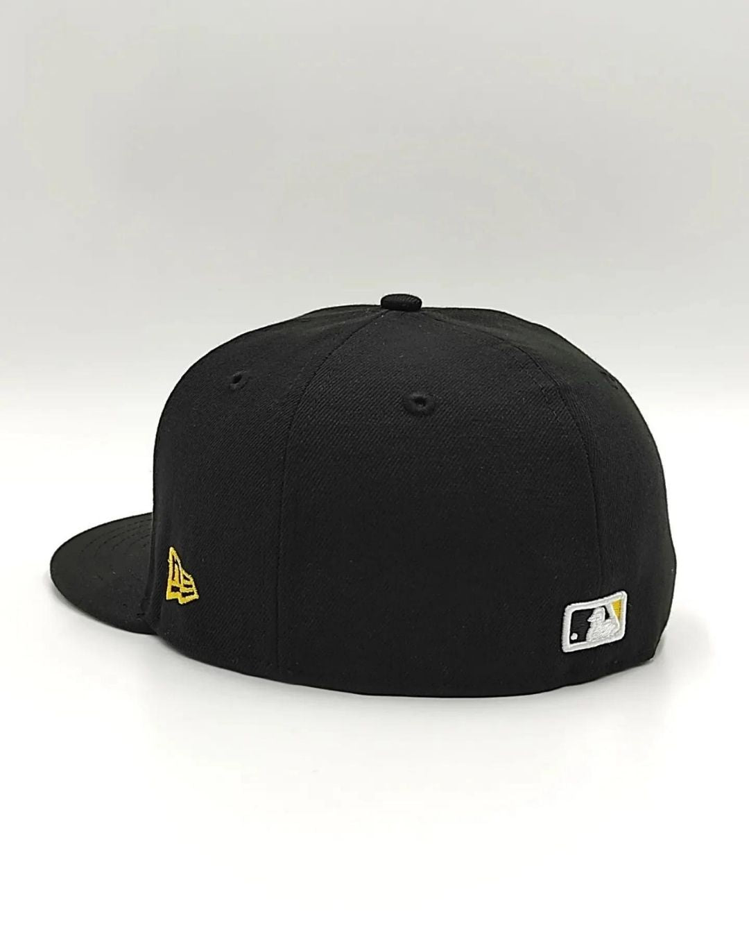 PITTSBURG PIRATES NEGRO CLASICA