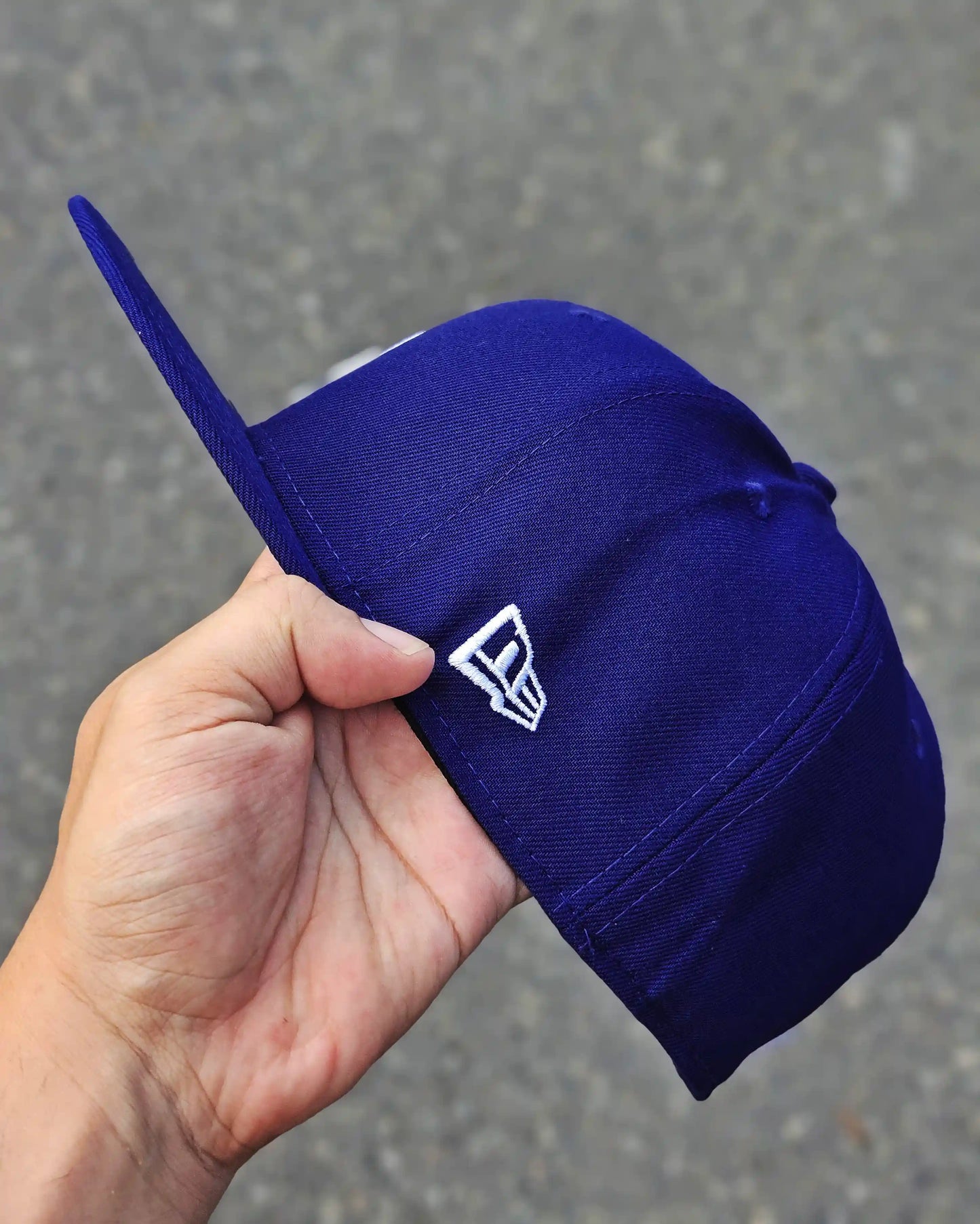 LOS ANGELES DODGERS AZUL POST SEASON 2024