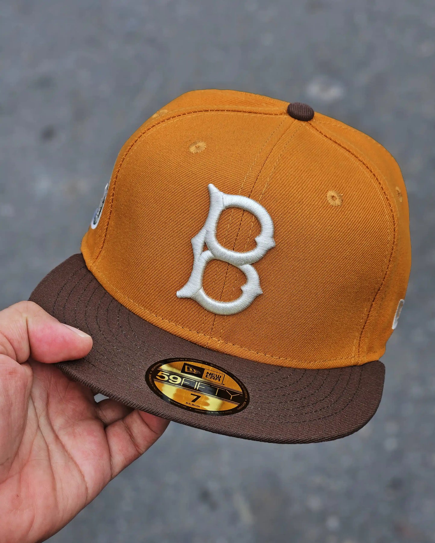 BOSTON RED SOX CAFÉ MOCCA EBBETS FIELD FANNELS