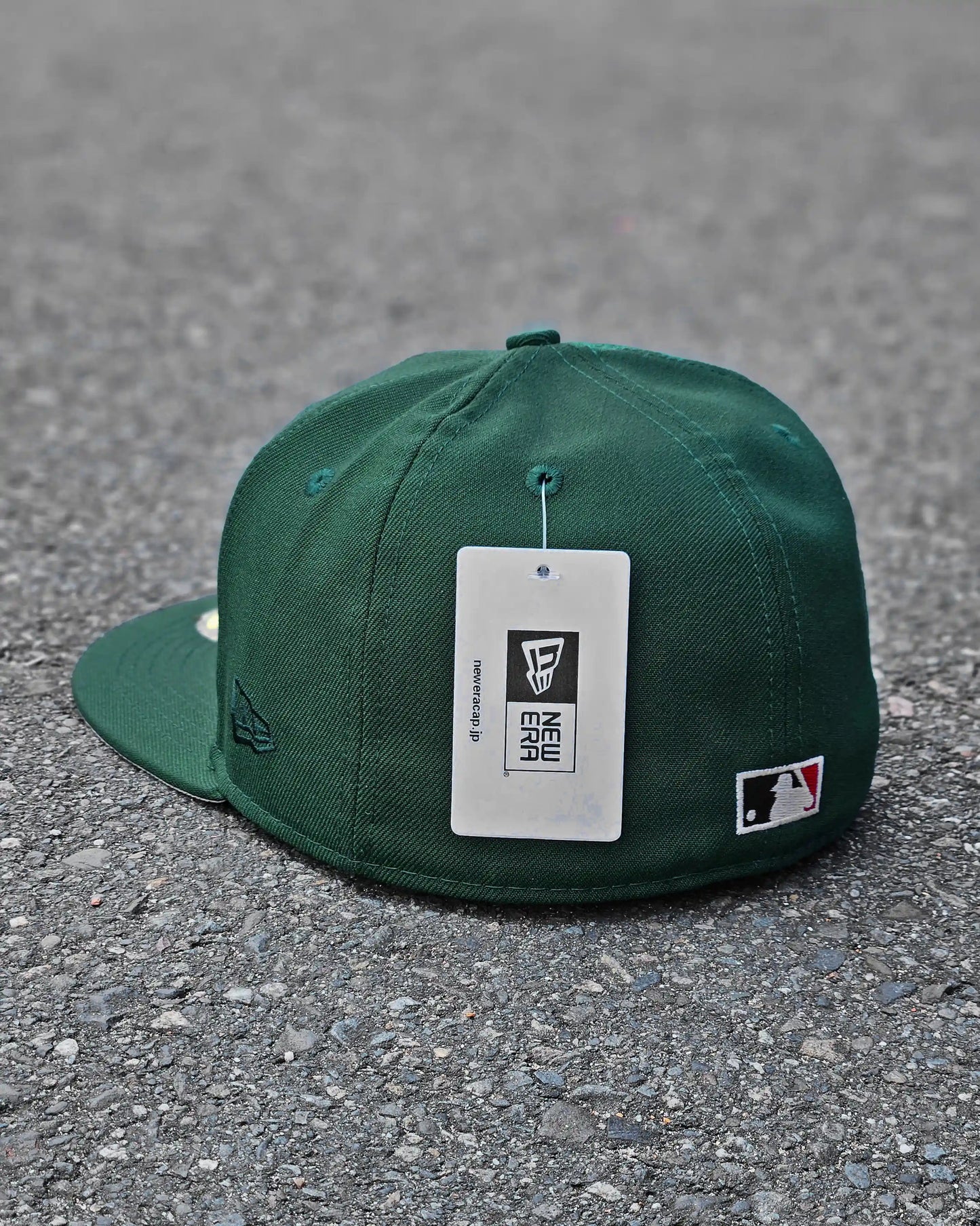 LOS ANGELES ANGELS VERDE 35TH ANNIVERSARY