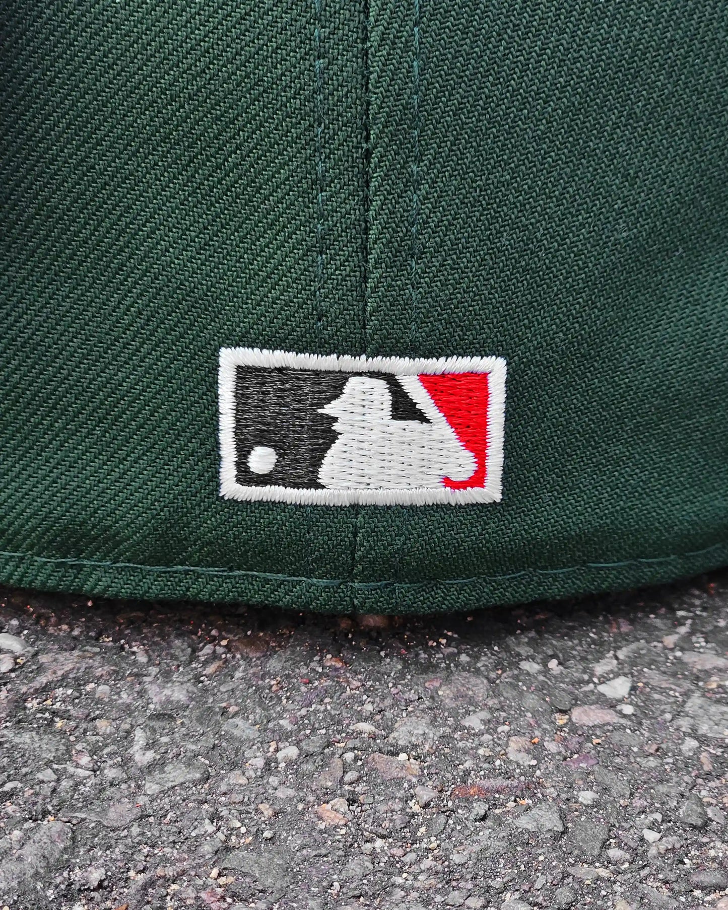 LOS ANGELES ANGELS VERDE 35TH ANNIVERSARY
