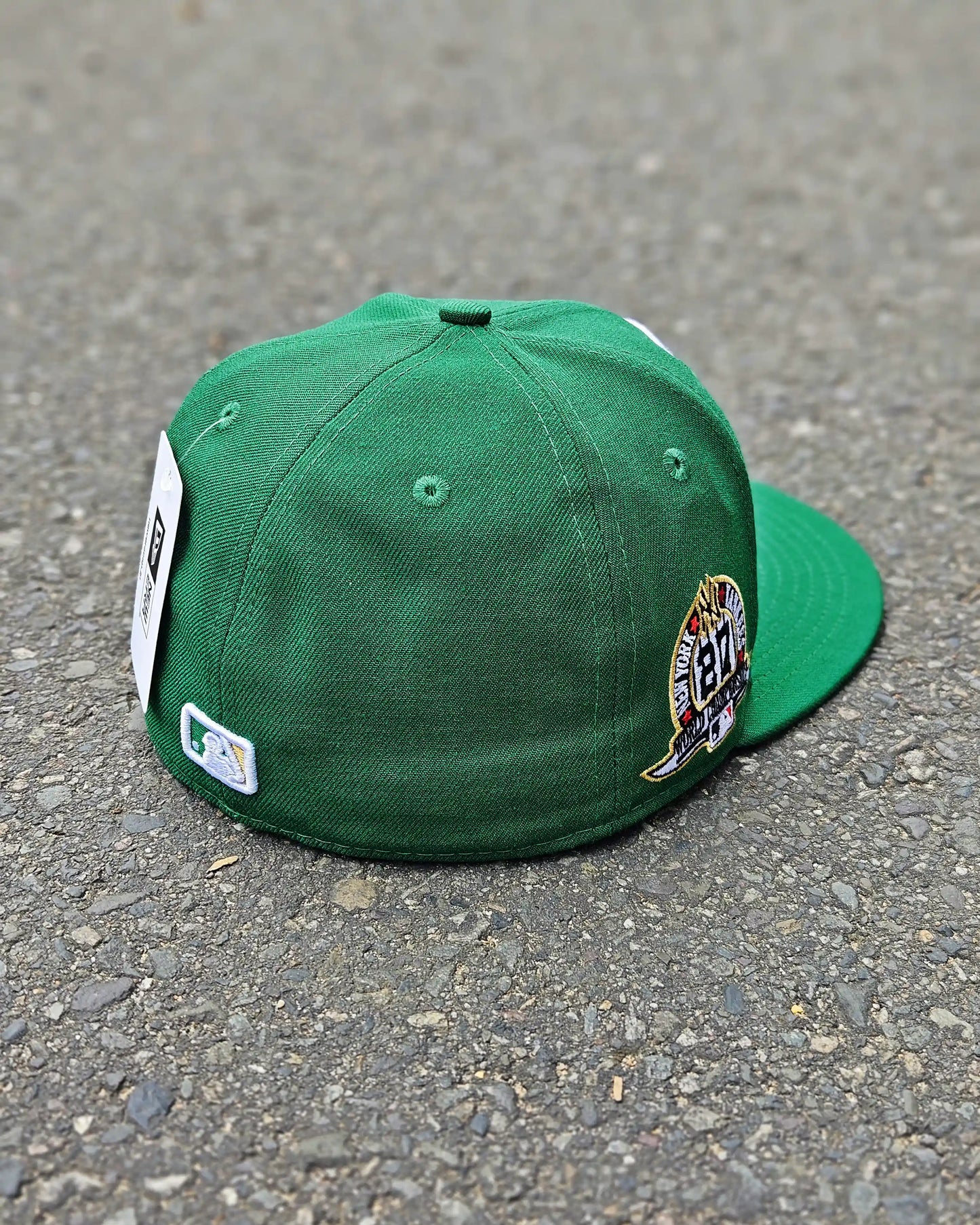 NEW YORK YANKEES VERDE WORLD SERIES 1938