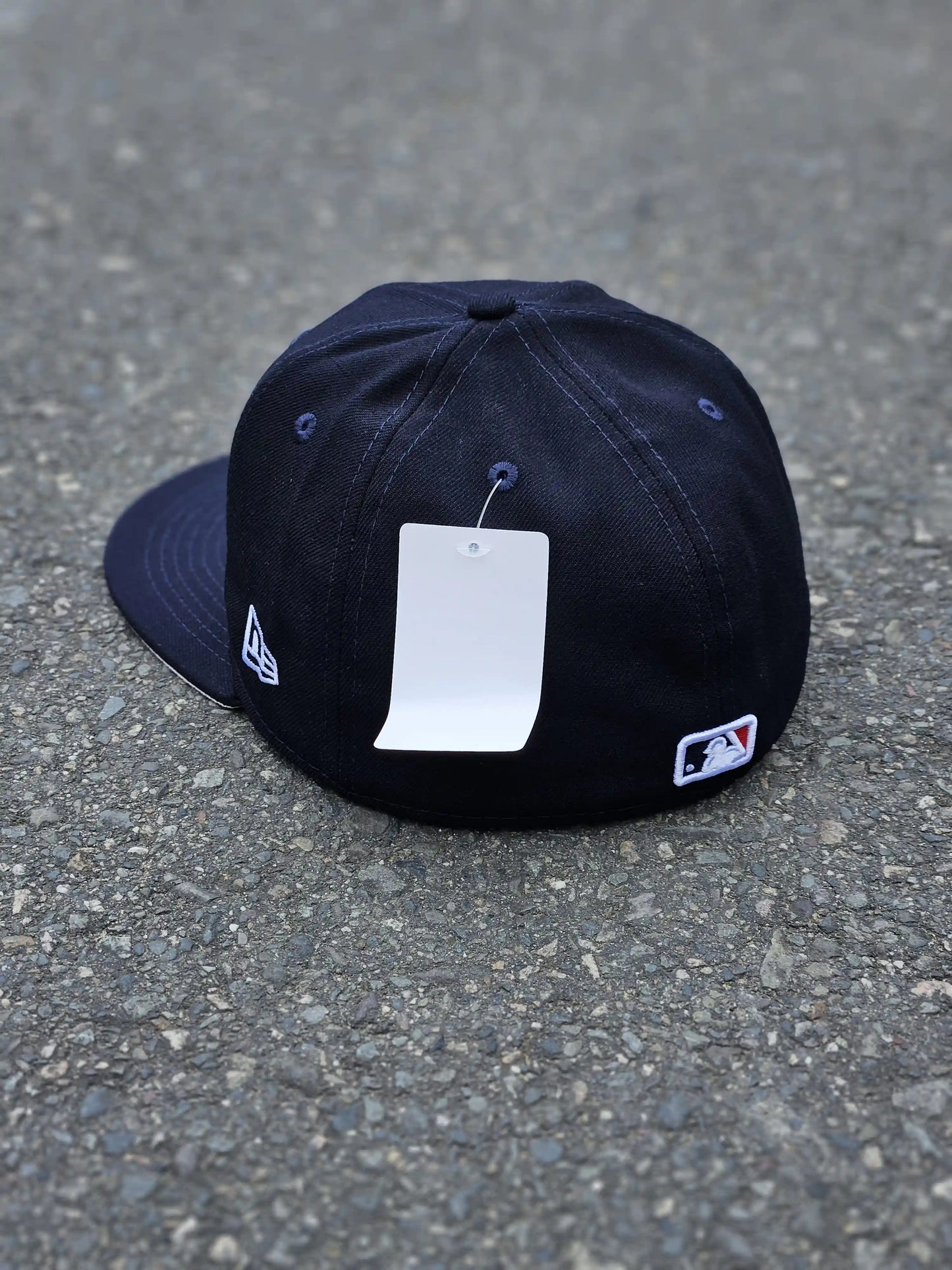 ATLANTA BRAVES NAVY CLASICA