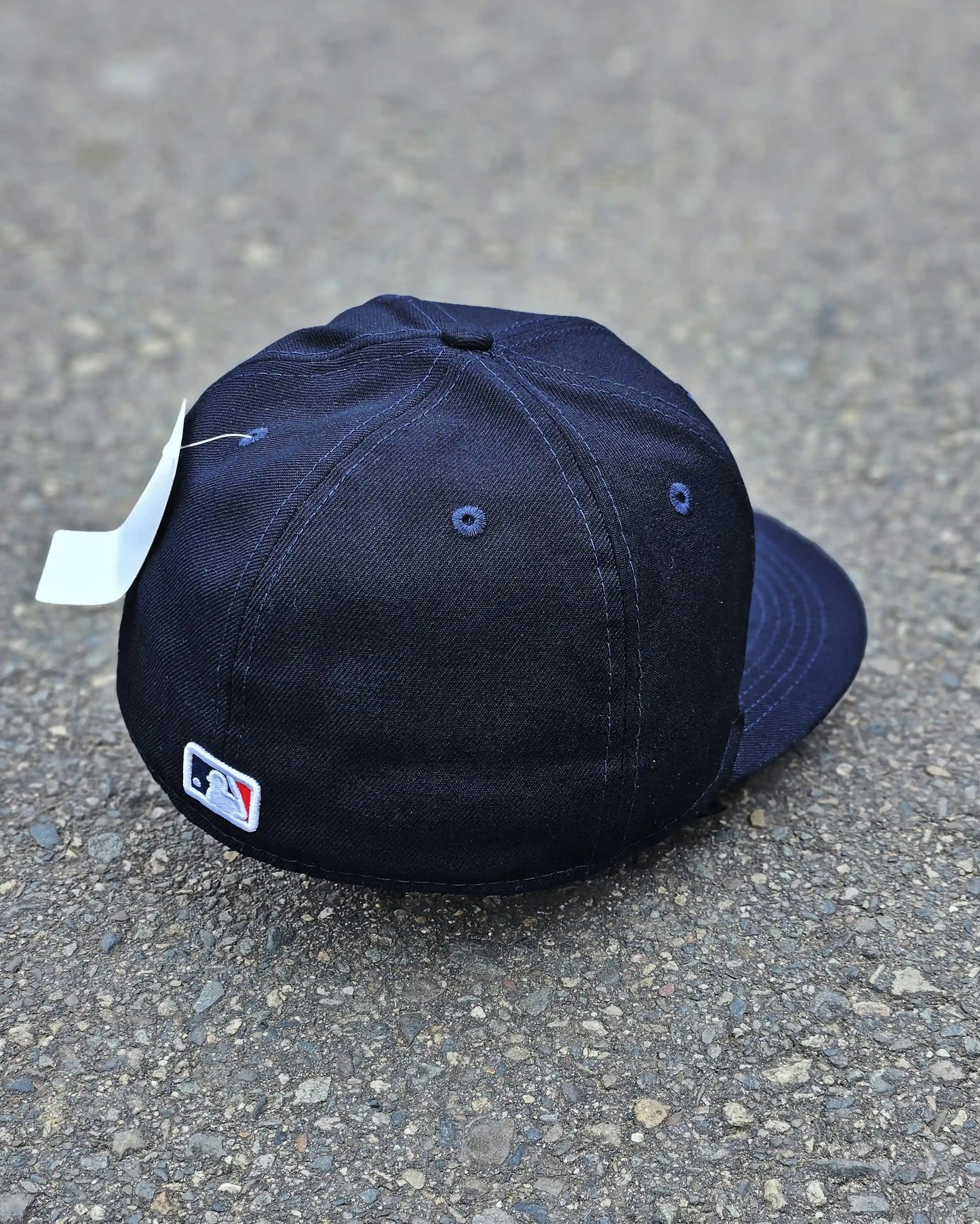 ATLANTA BRAVES NAVY CLASICA