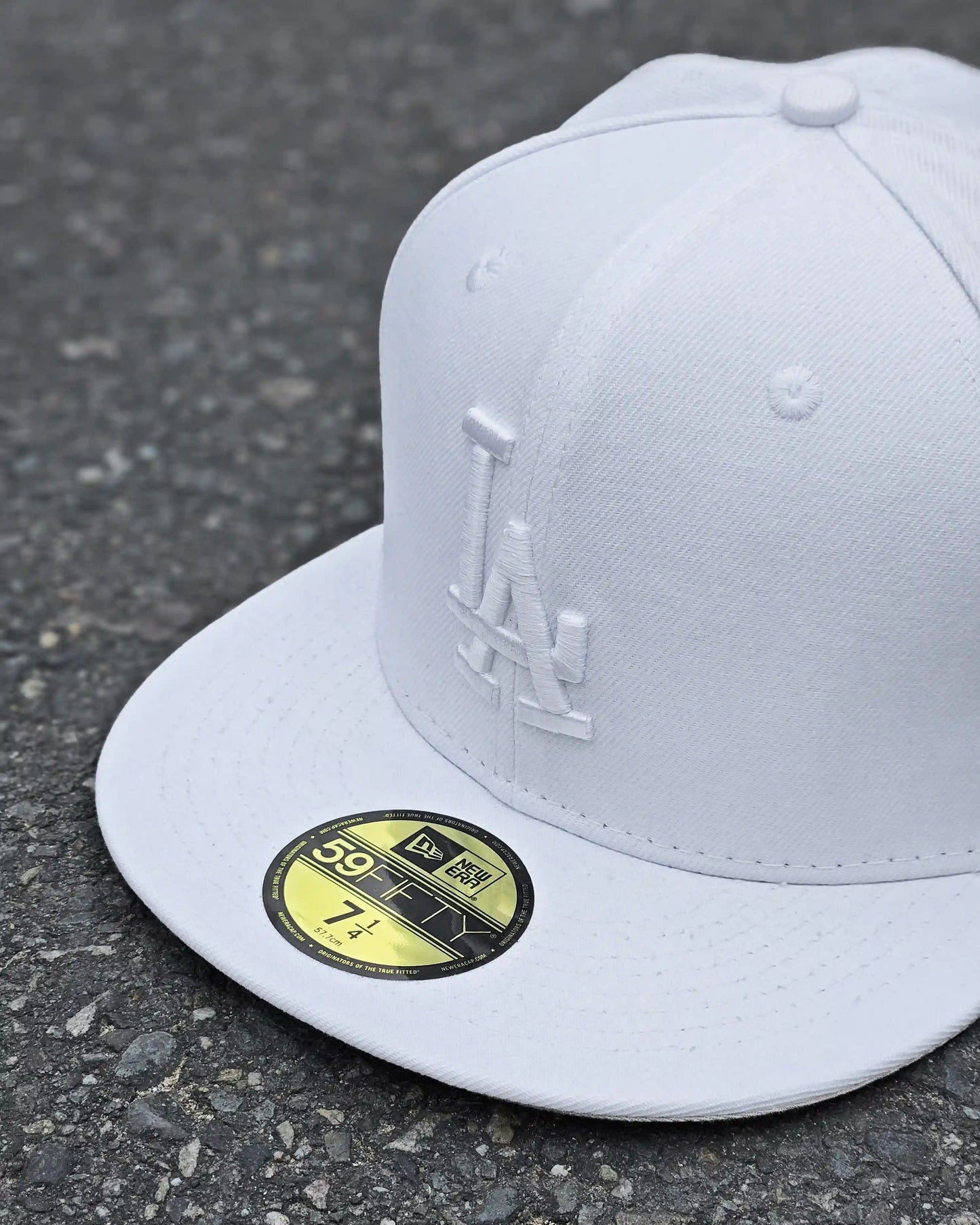 LOS ANGELES DODGERS BLANCO WORLD SERIES 2024