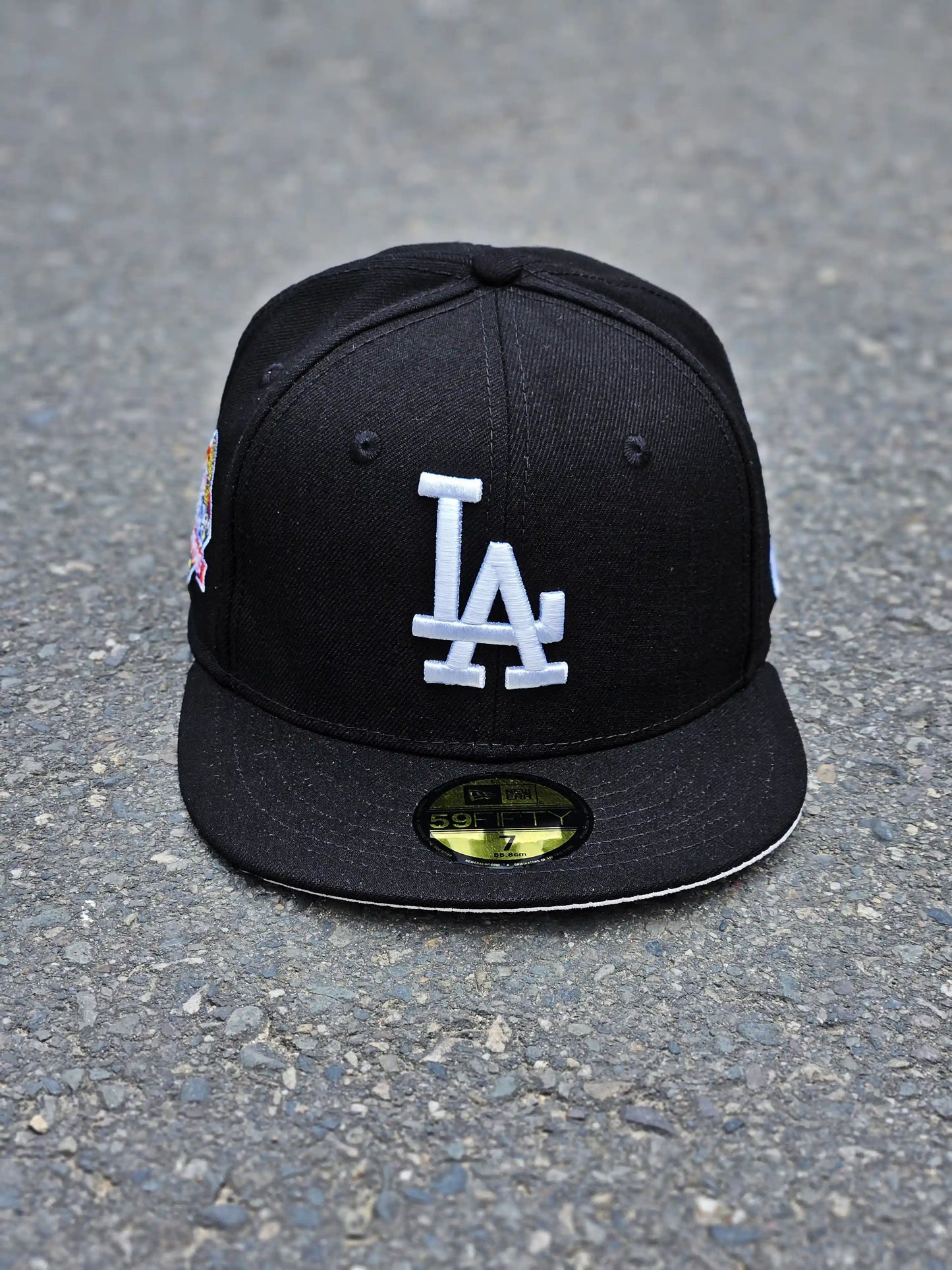 LOS ANGELES DODGERS NEGRO WORLD SERIES 2024