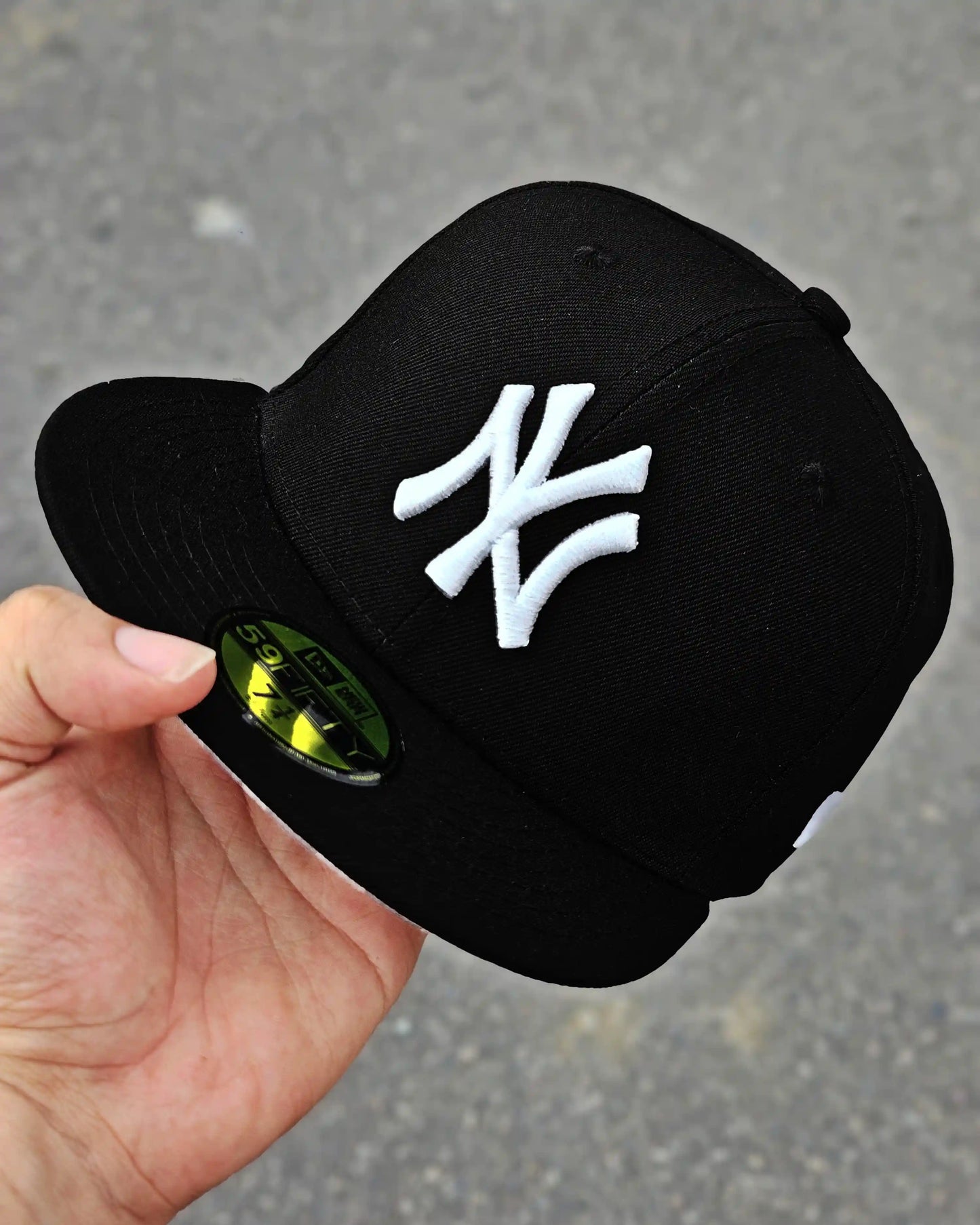NEW YORK YANKEES NEGRO WORLD SERIES 2024