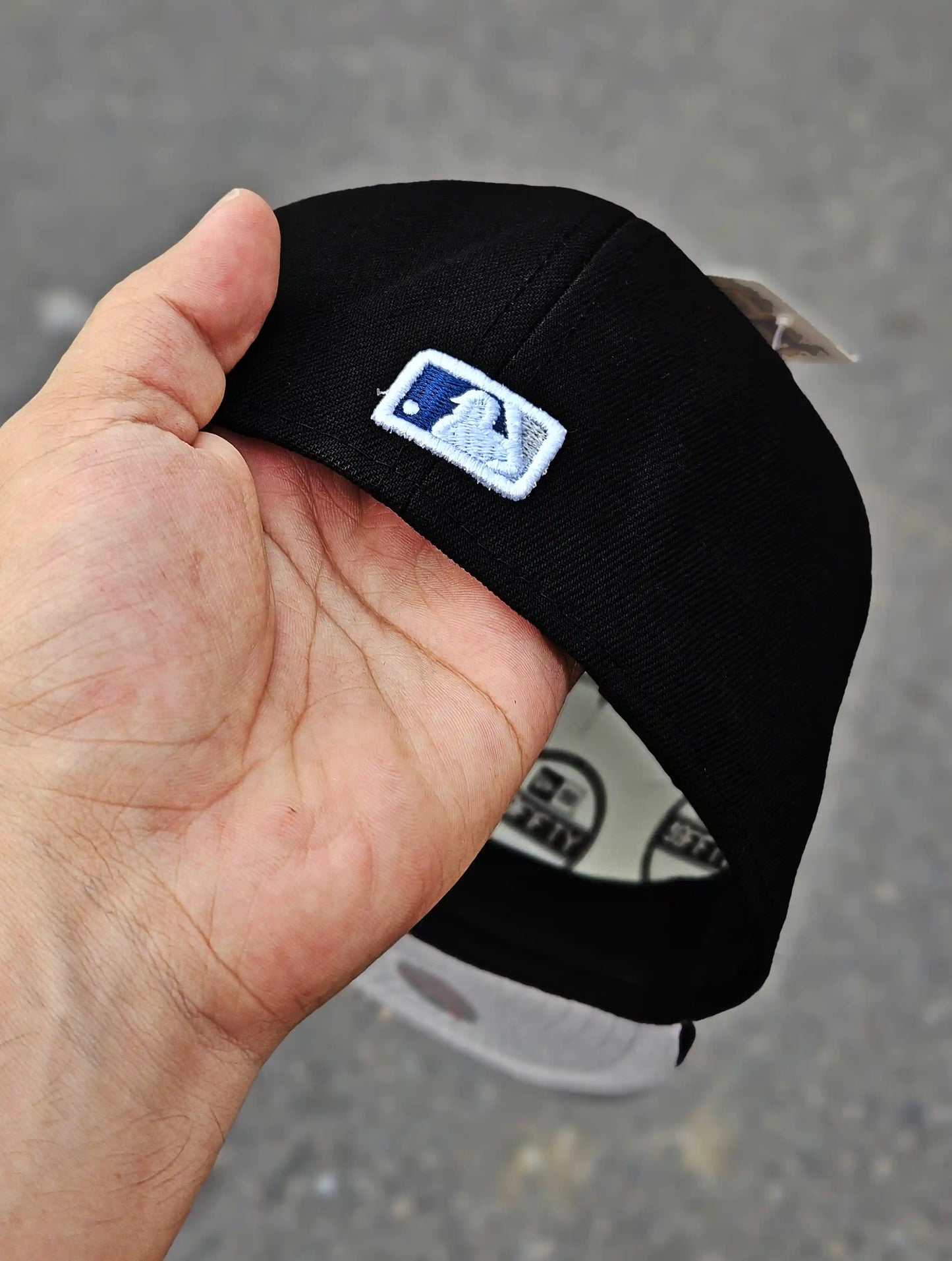NEW YORK YANKEES NEGRO WORLD SERIES 2024