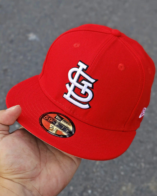 SAN LUIS CARDENALES ROJO CLASICA