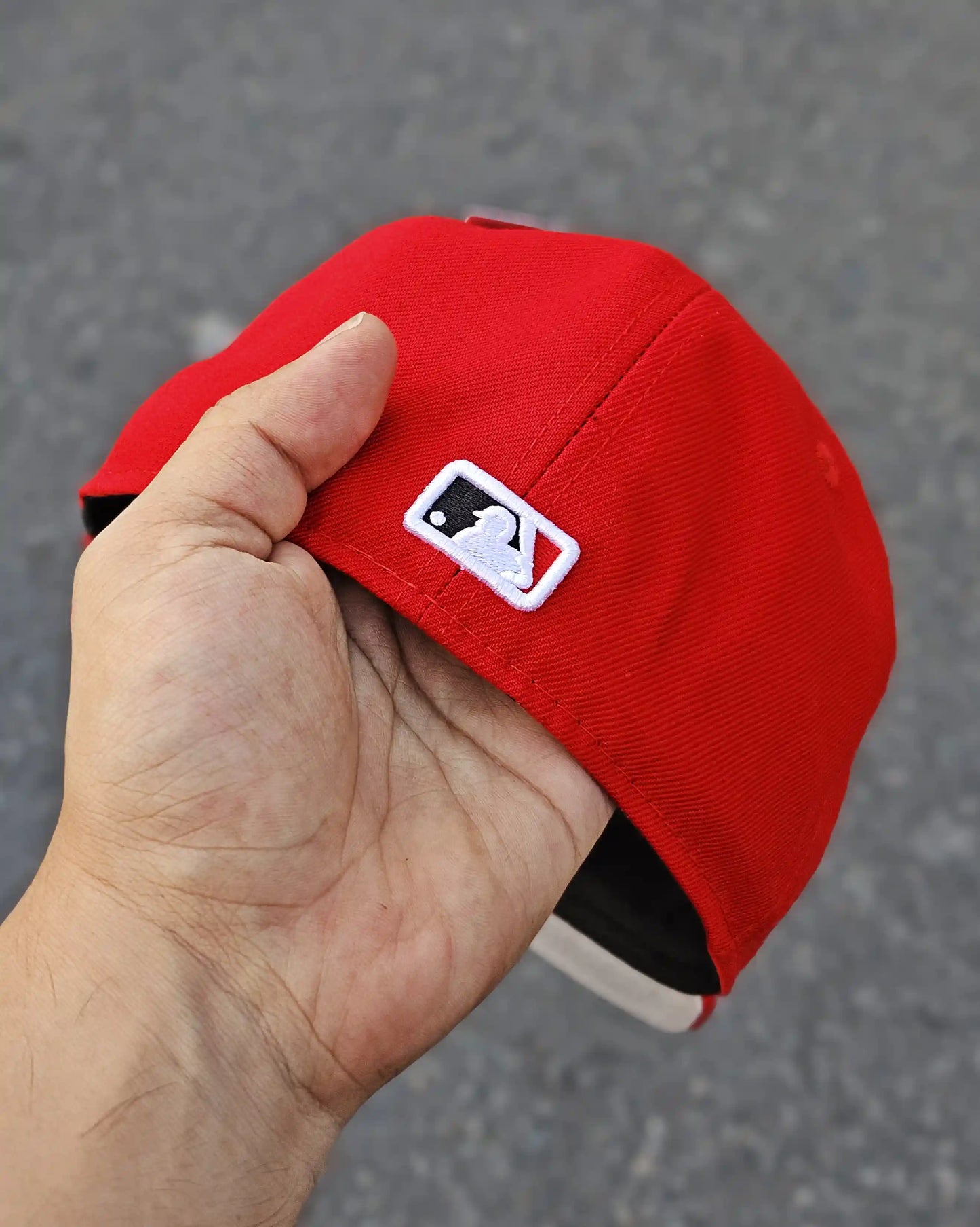 SAN LUIS CARDENALES ROJO CLASICA