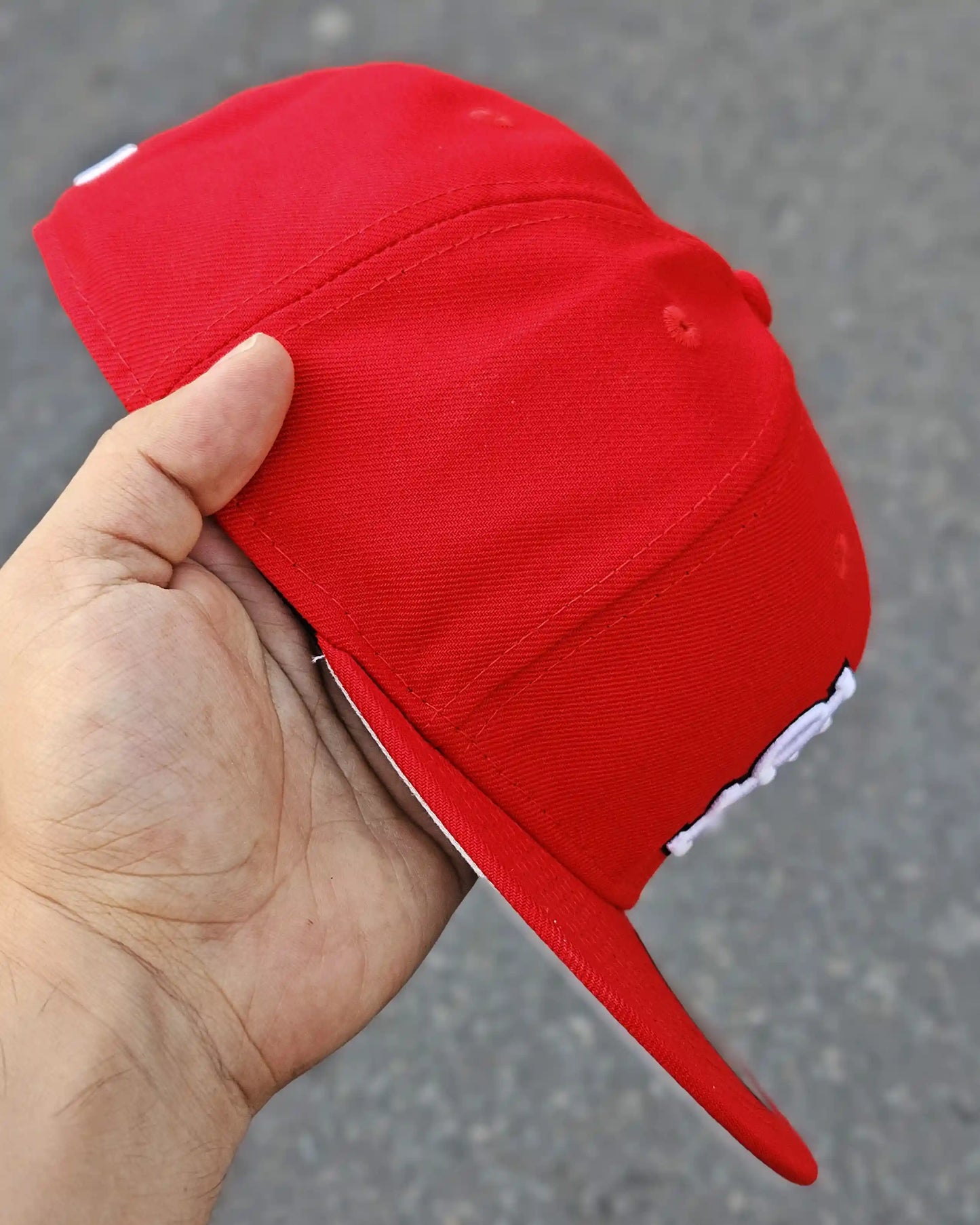 SAN LUIS CARDENALES ROJO CLASICA