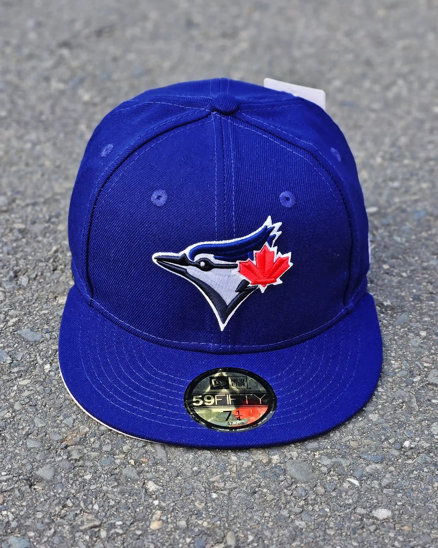 TORONTO BLUE JAYS AZUL CLASICA