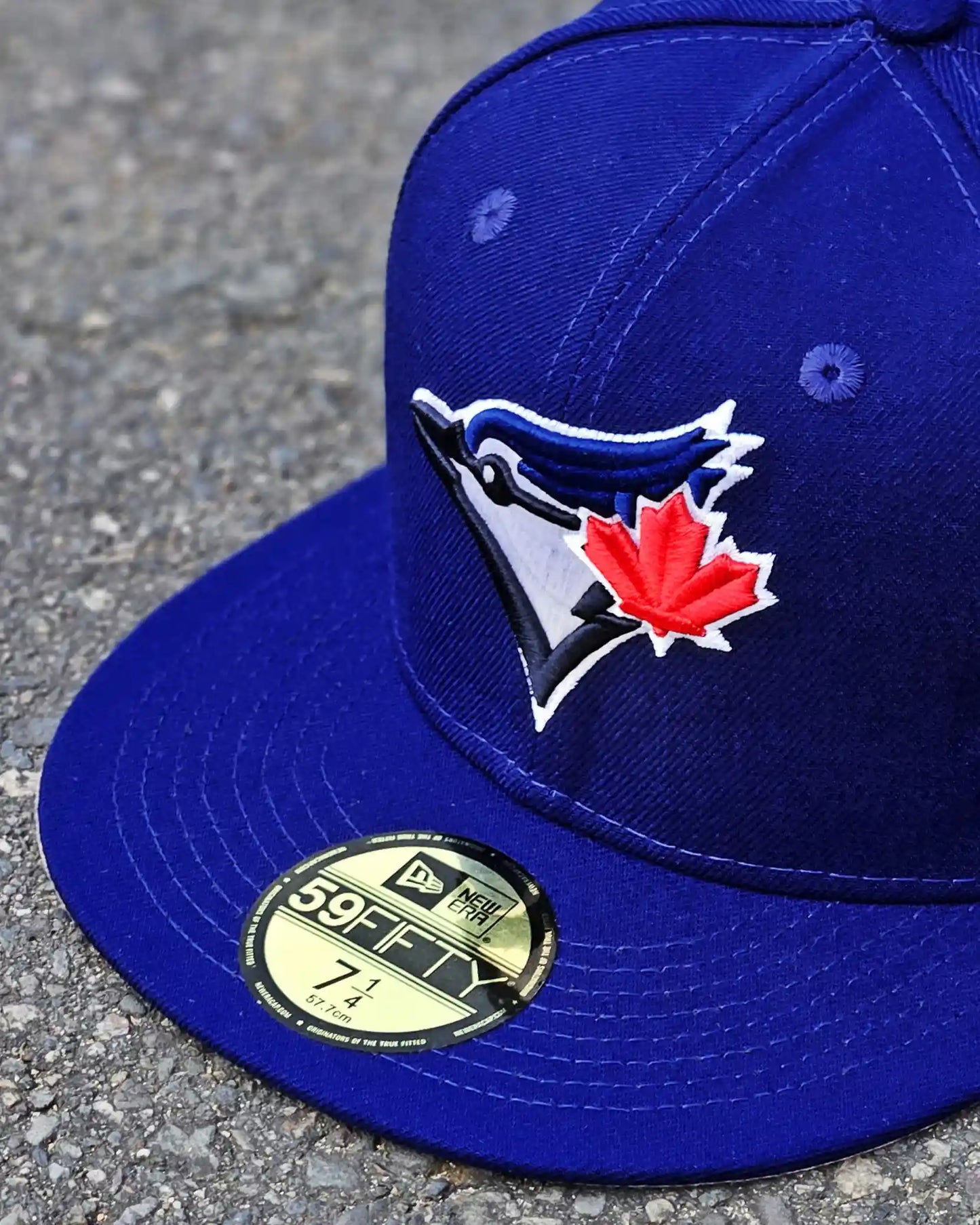 TORONTO BLUE JAYS AZUL CLASICA