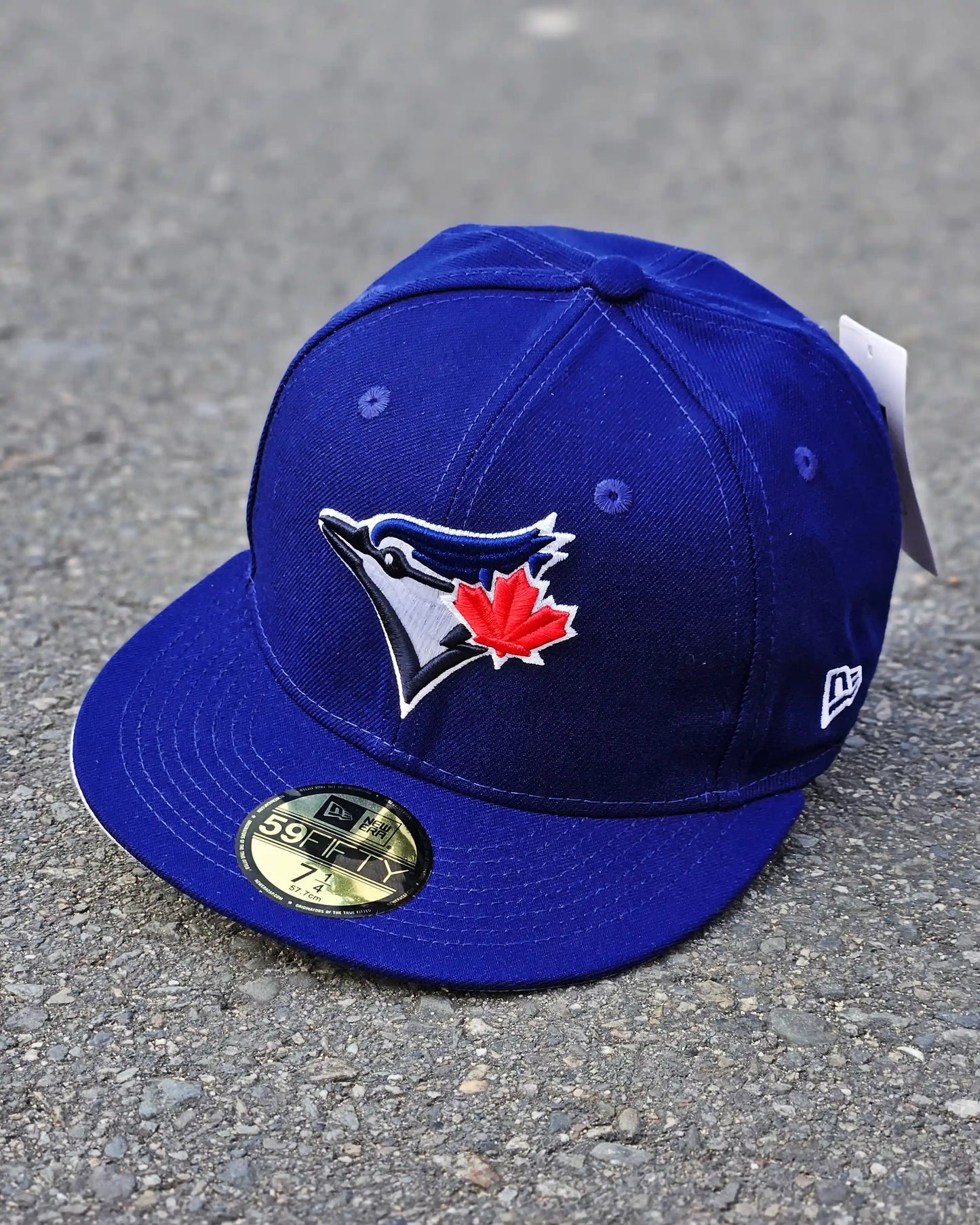TORONTO BLUE JAYS AZUL CLASICA