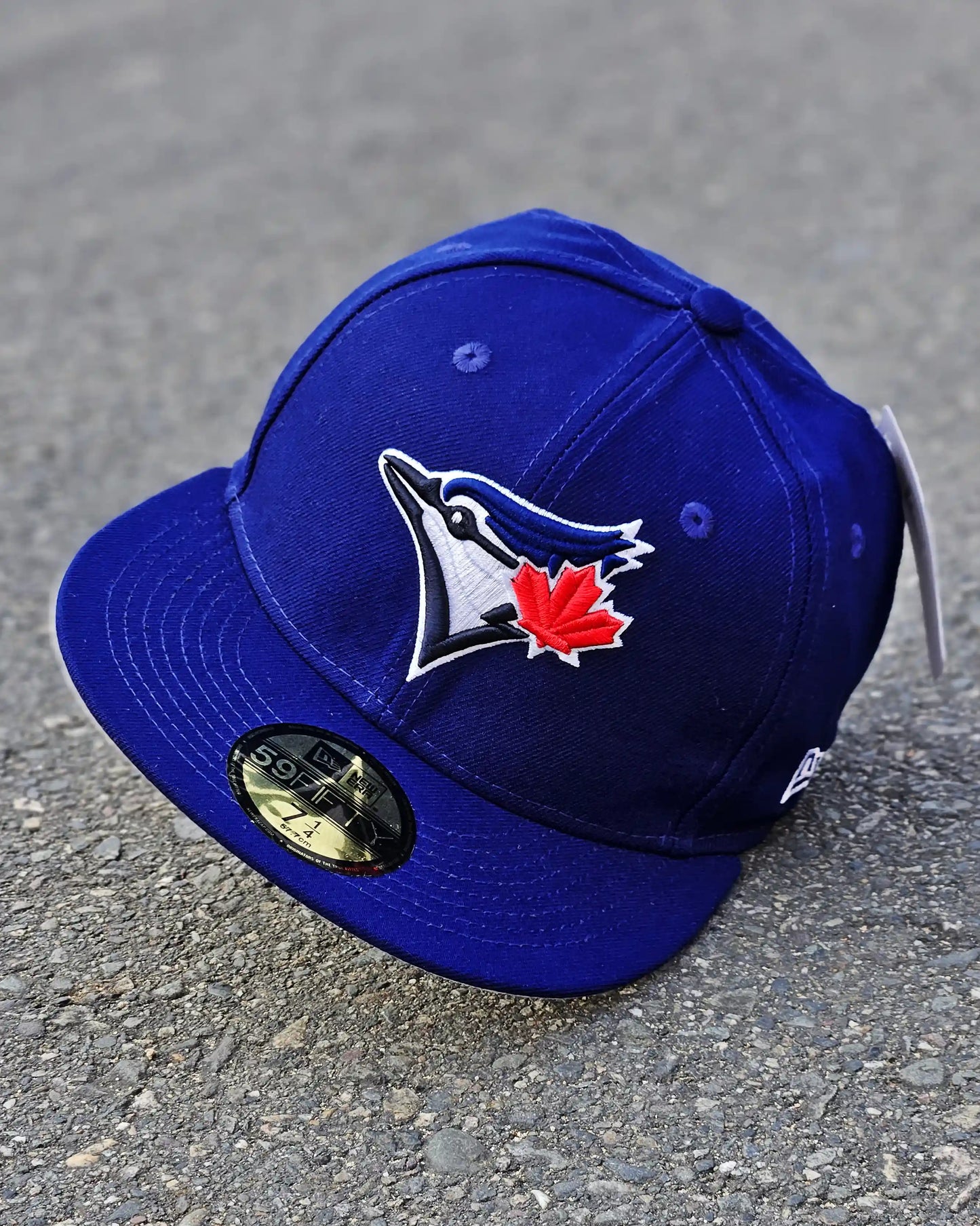 TORONTO BLUE JAYS AZUL CLASICA