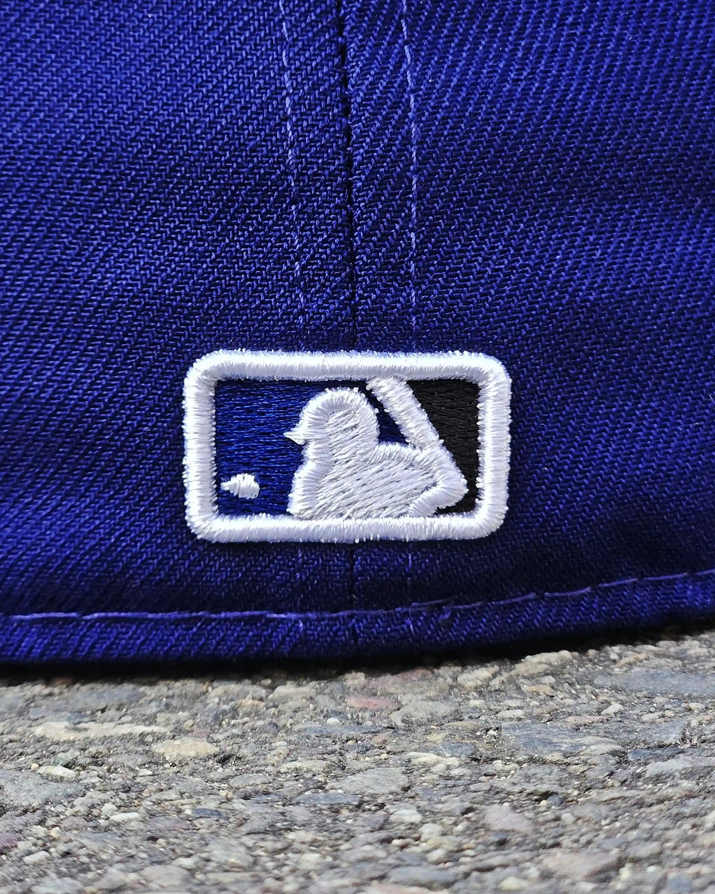 TORONTO BLUE JAYS AZUL CLASICA