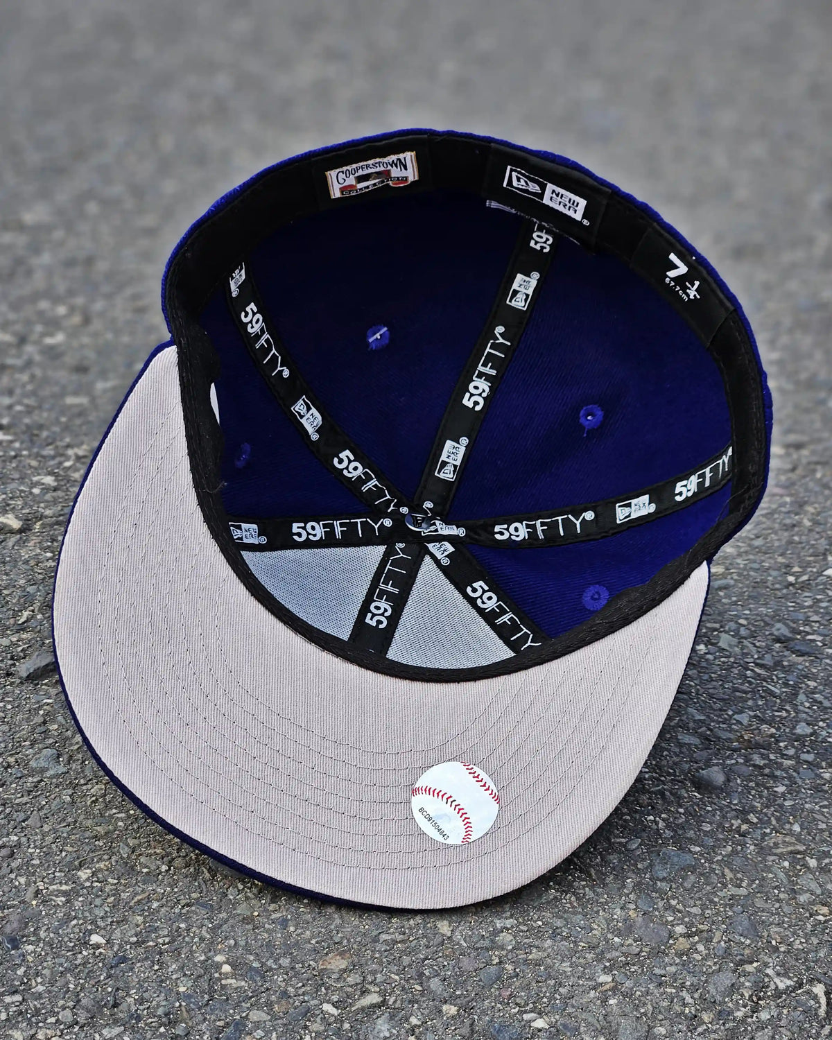 TORONTO BLUE JAYS AZUL CLASICA
