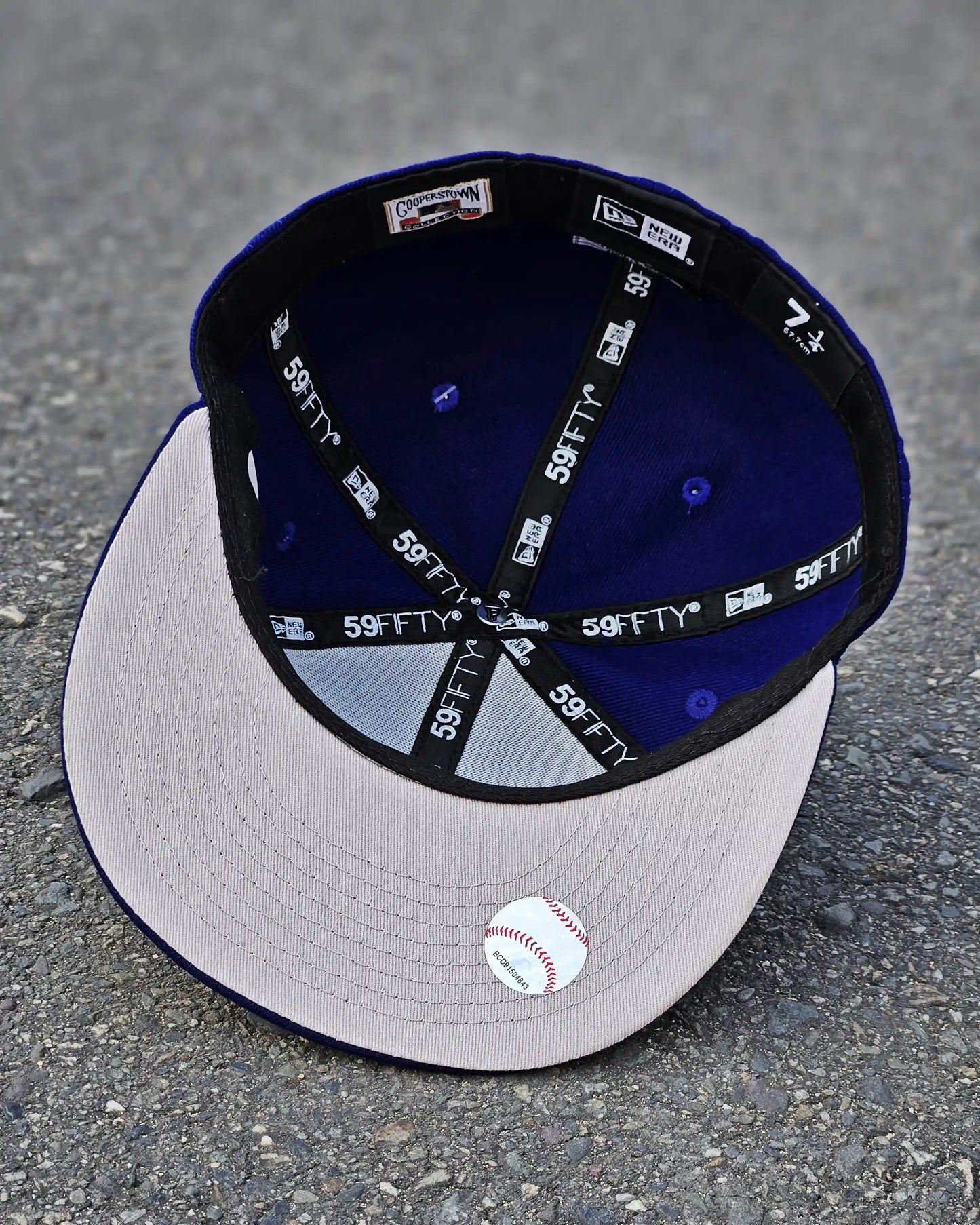 TORONTO BLUE JAYS AZUL CLASICA