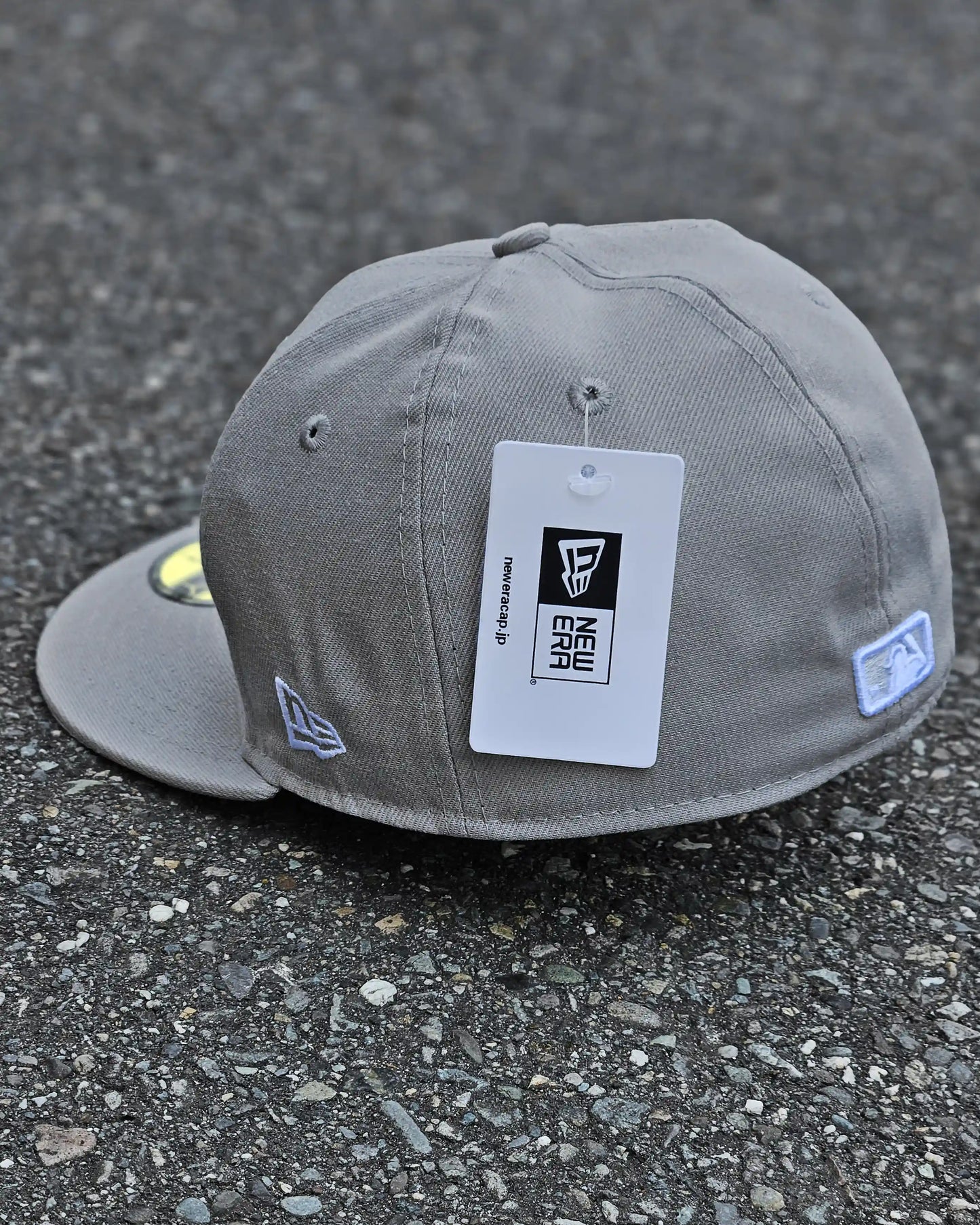 NEW YORK YANKEES GRIS CLASICA