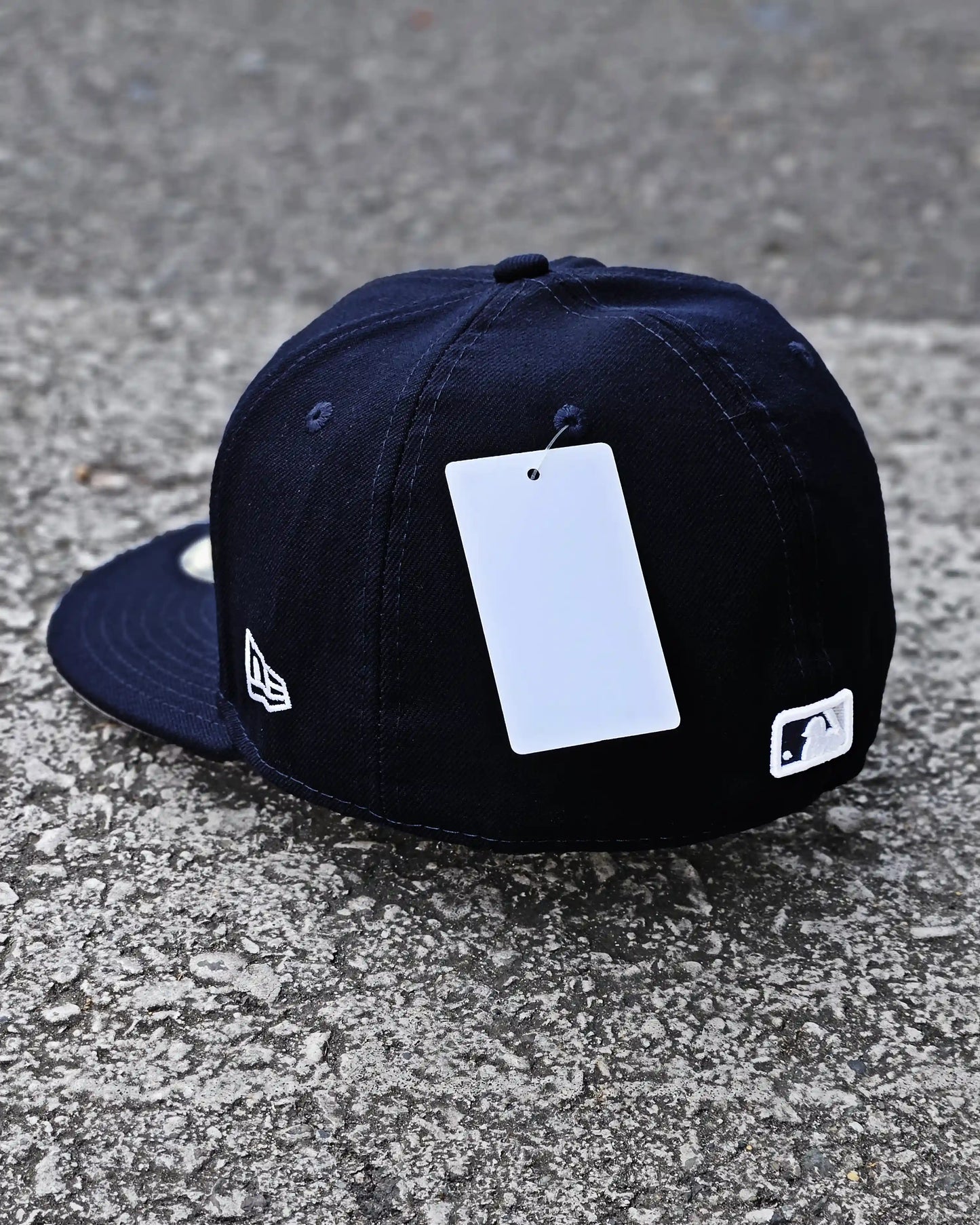 NEW YORK YANKEES NAVY CLASICA