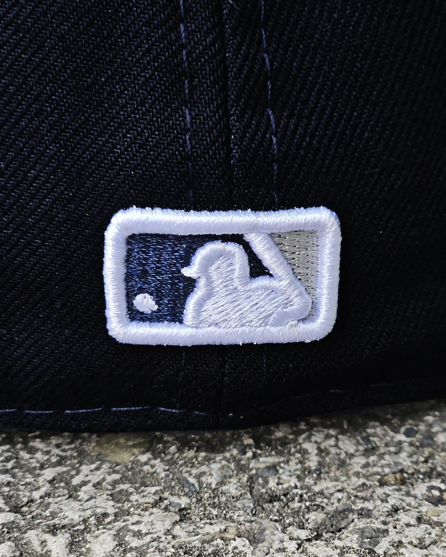 NEW YORK YANKEES NAVY CLASICA