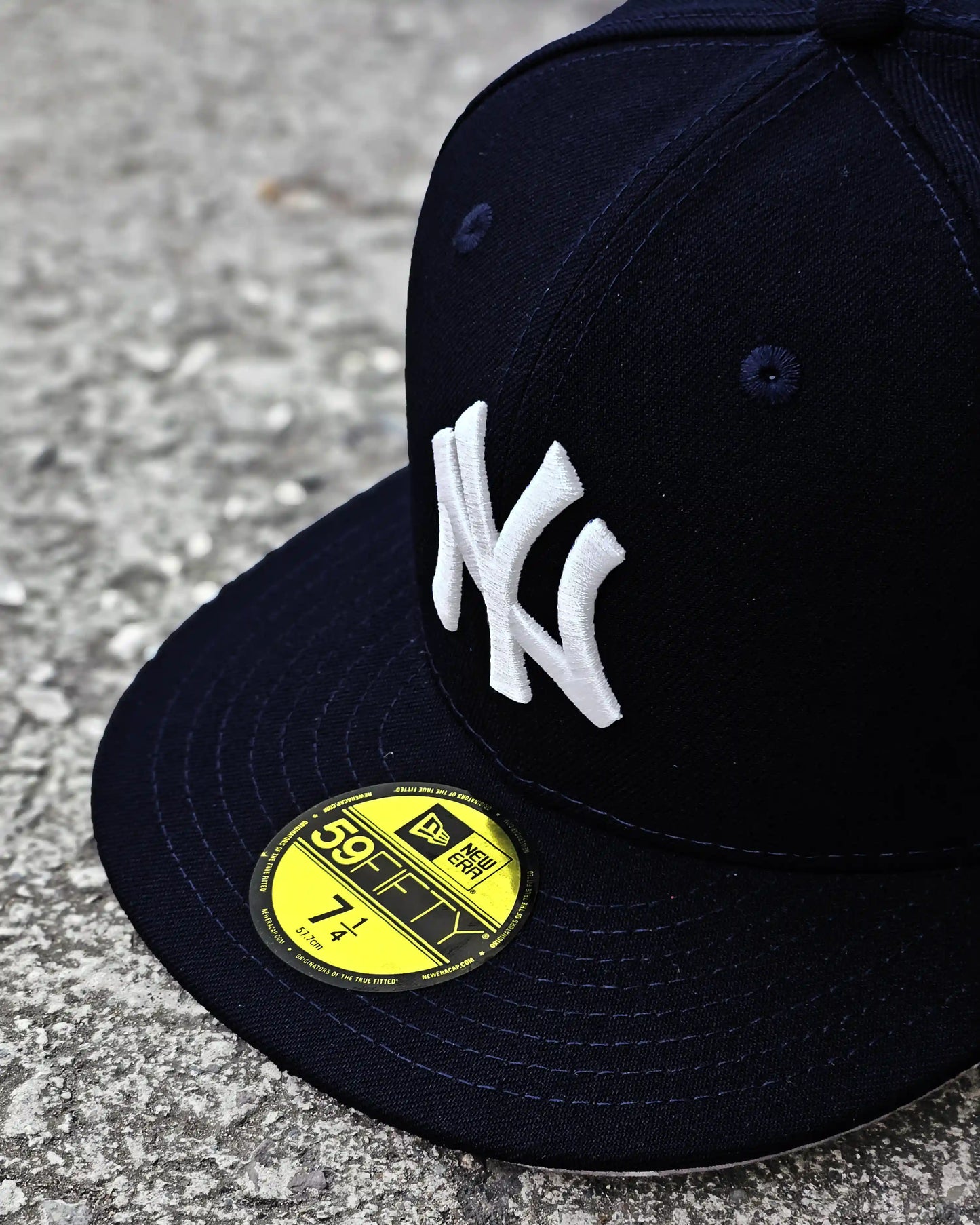 NEW YORK YANKEES NAVY CLASICA