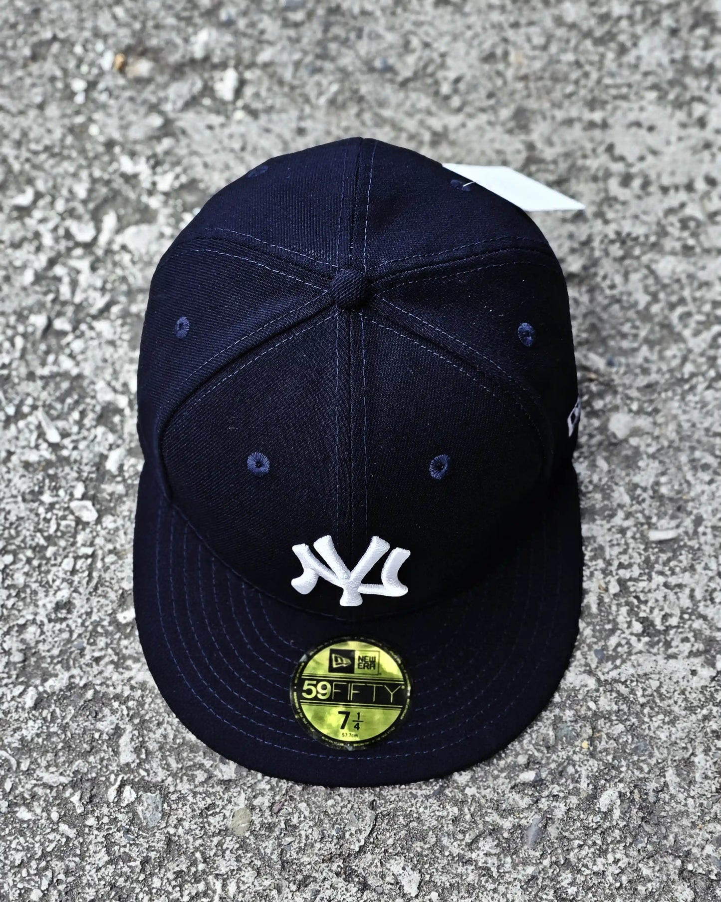 NEW YORK YANKEES NAVY CLASICA