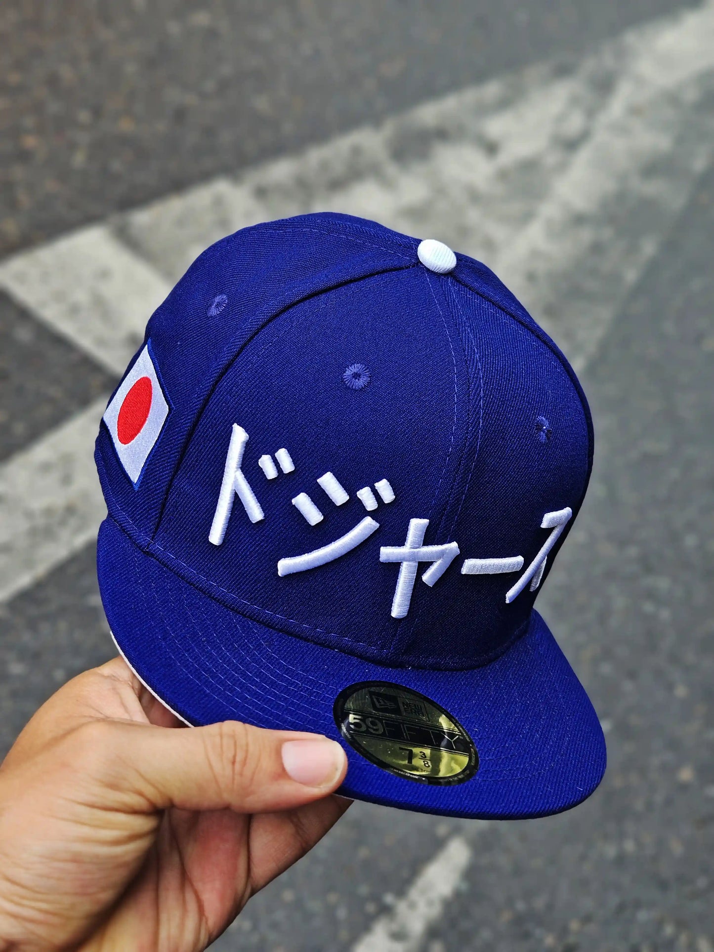 LOS ANGELES DODGERS AZUL SHOHEI OHTANI PRIME