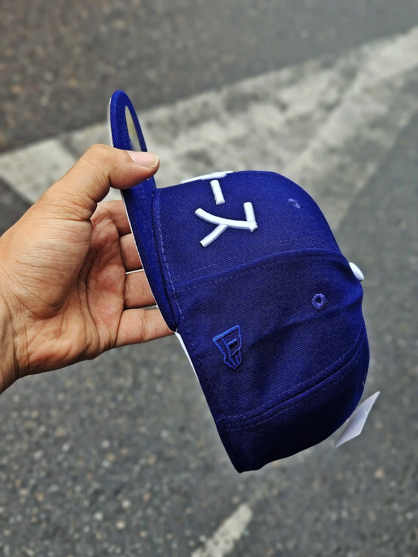 LOS ANGELES DODGERS AZUL SHOHEI OHTANI PRIME