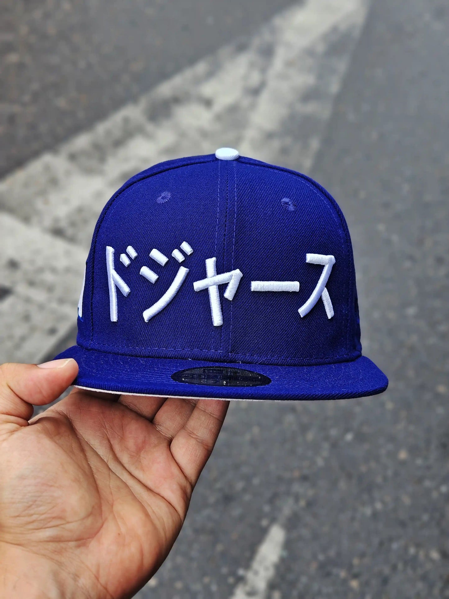 LOS ANGELES DODGERS AZUL SHOHEI OHTANI PRIME
