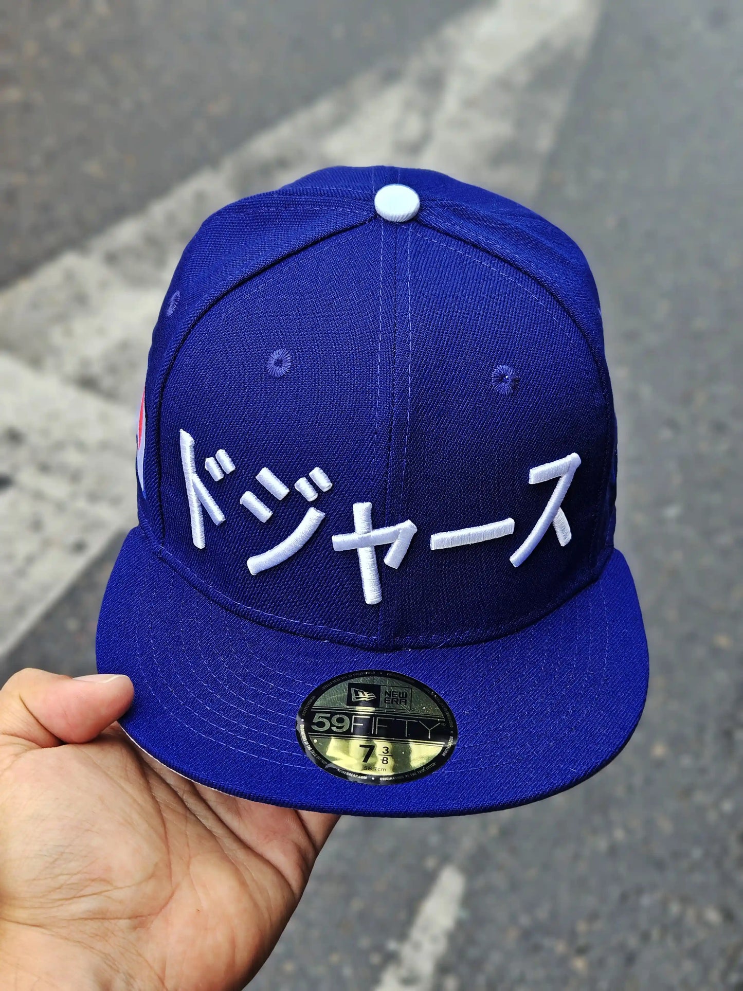 LOS ANGELES DODGERS AZUL SHOHEI OHTANI PRIME