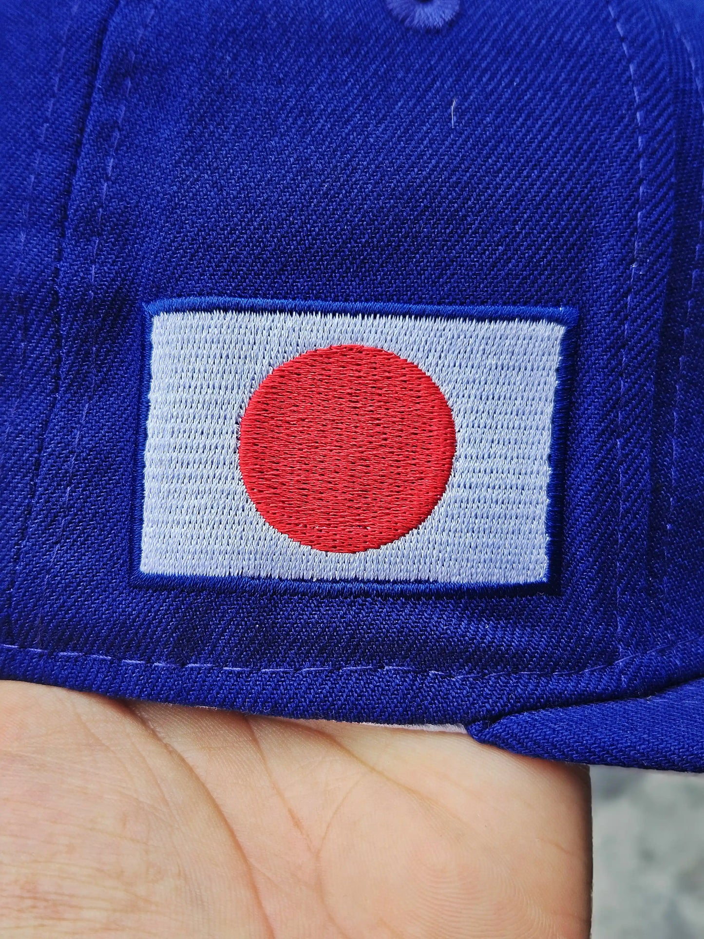LOS ANGELES DODGERS AZUL SHOHEI OHTANI PRIME