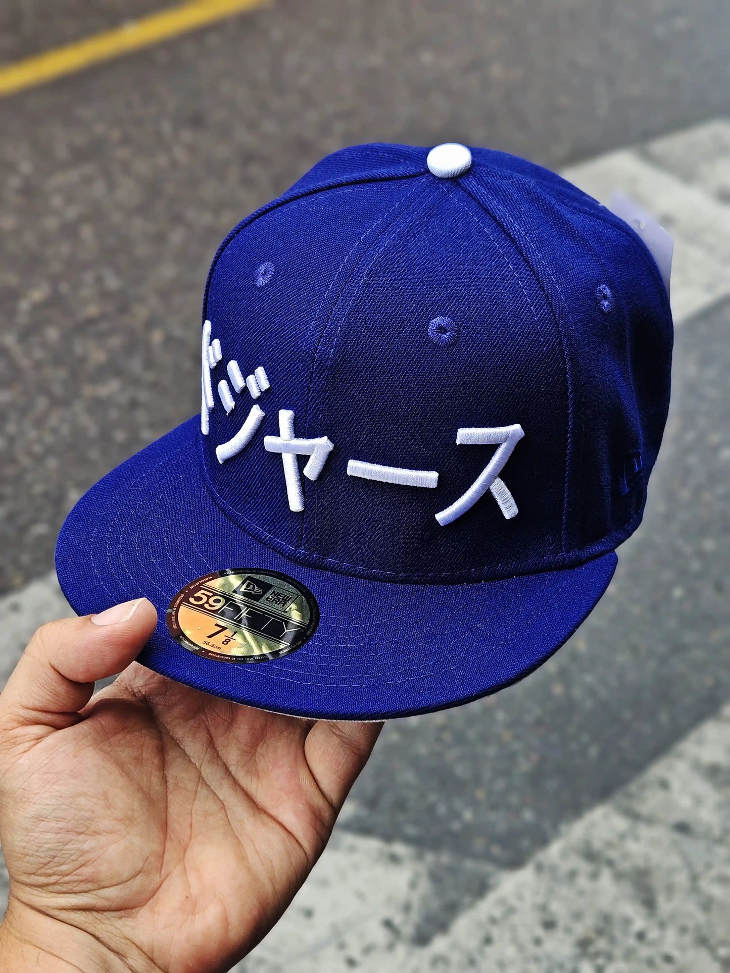LOS ANGELES DODGERS AZUL SHOHEI OHTANI PRIME