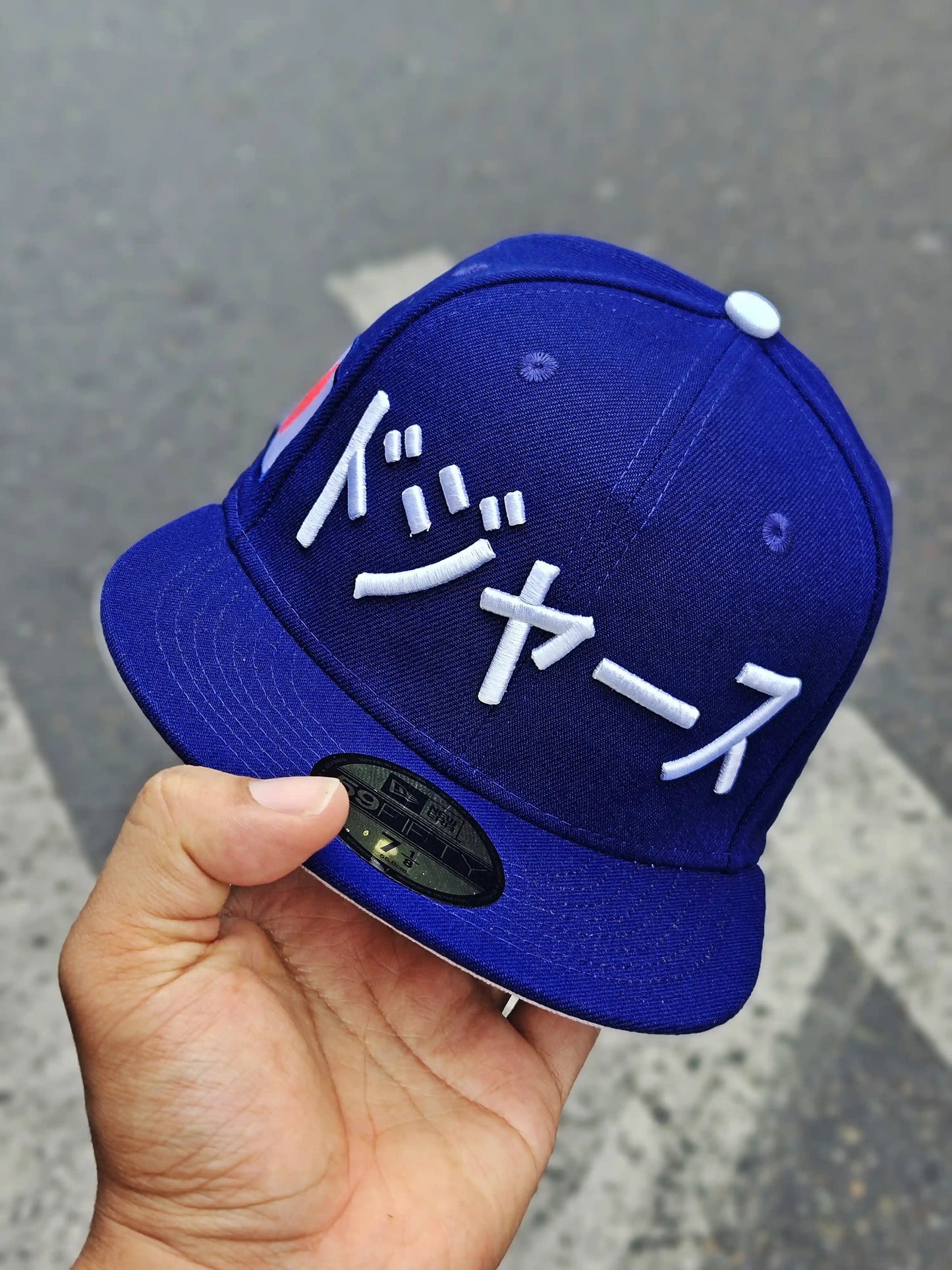LOS ANGELES DODGERS AZUL SHOHEI OHTANI PRIME