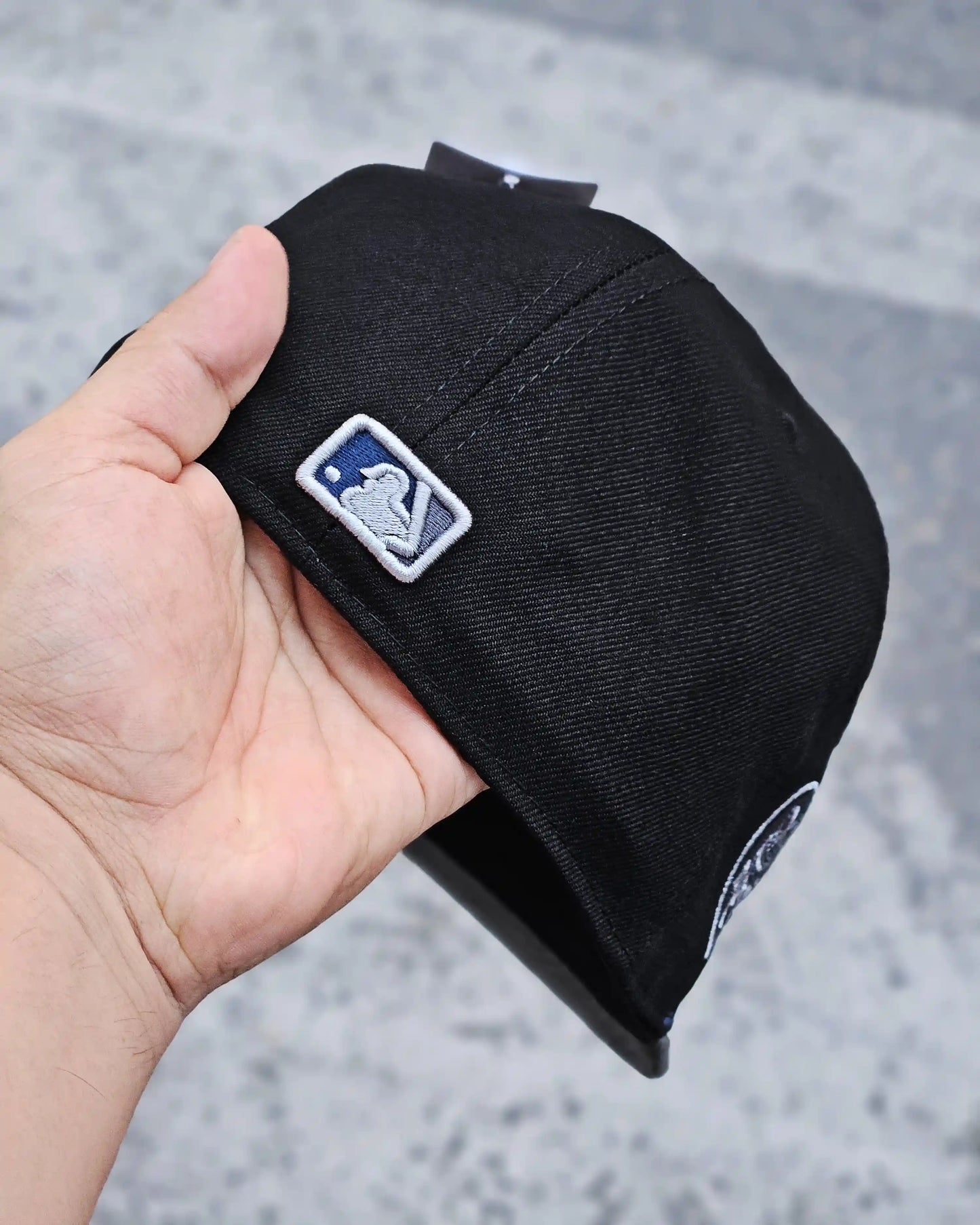 HOUSTON ASTROS NEGRO PLANETARY BLACK
