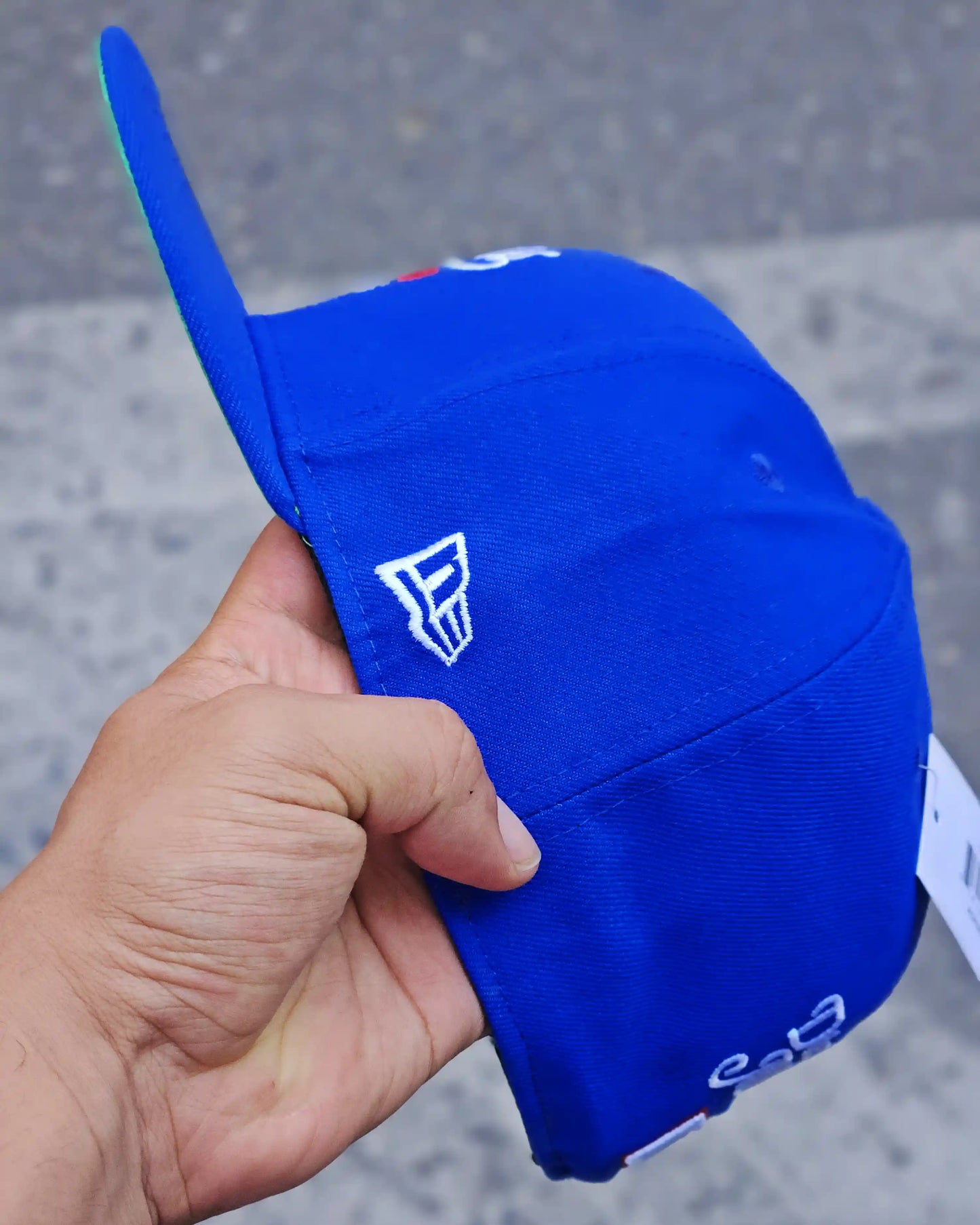 LOS ANGELES DODGERS AZUL SPRINGTRAINING 90