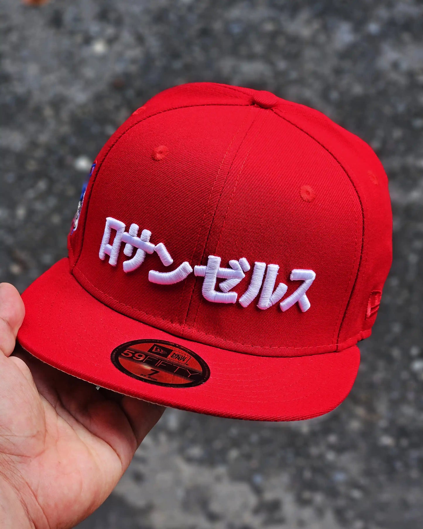 LOS ANGELES DODGERS ROJO SHOHEI OHTANI LOS ANGELES