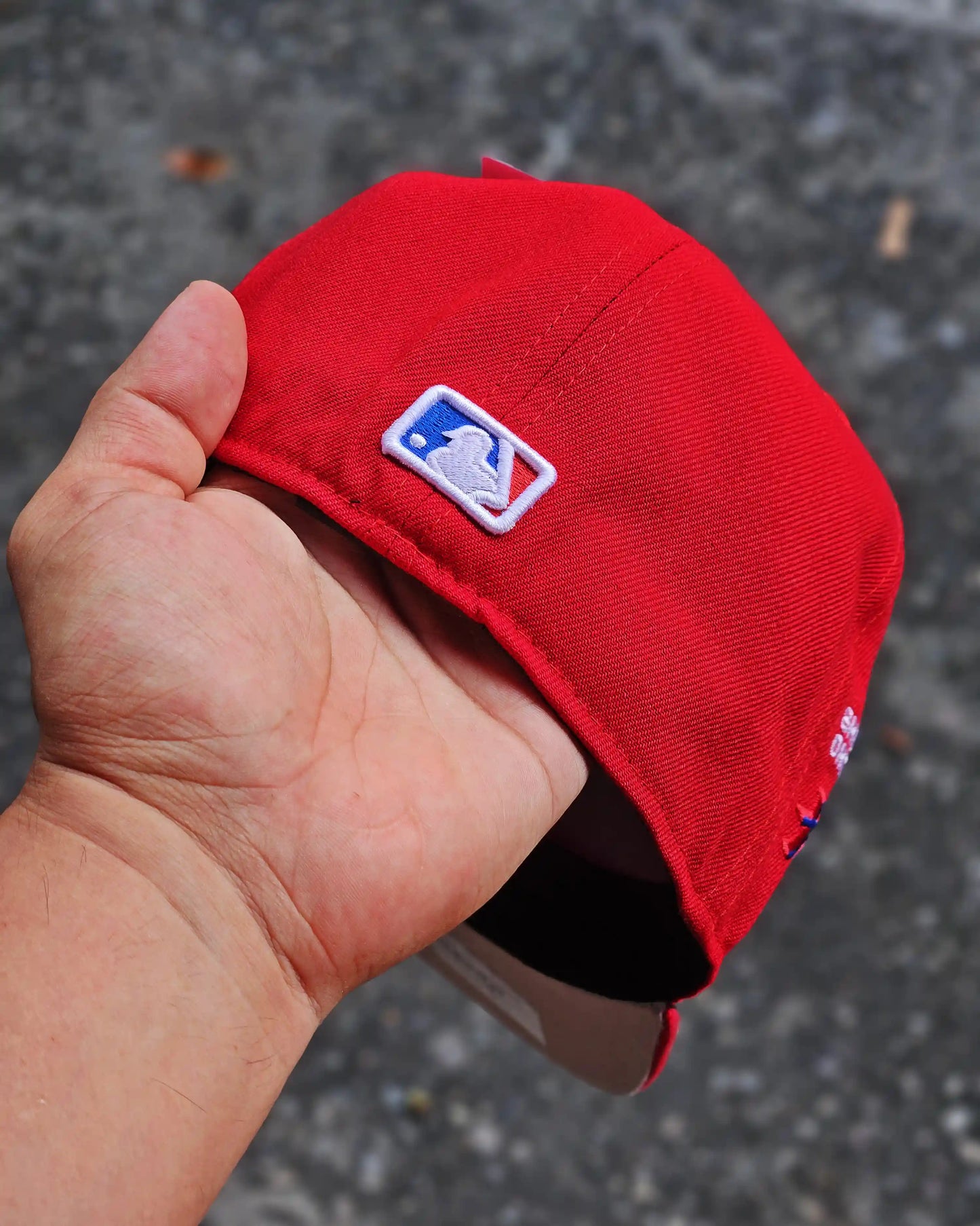 LOS ANGELES DODGERS ROJO SHOHEI OHTANI LOS ANGELES