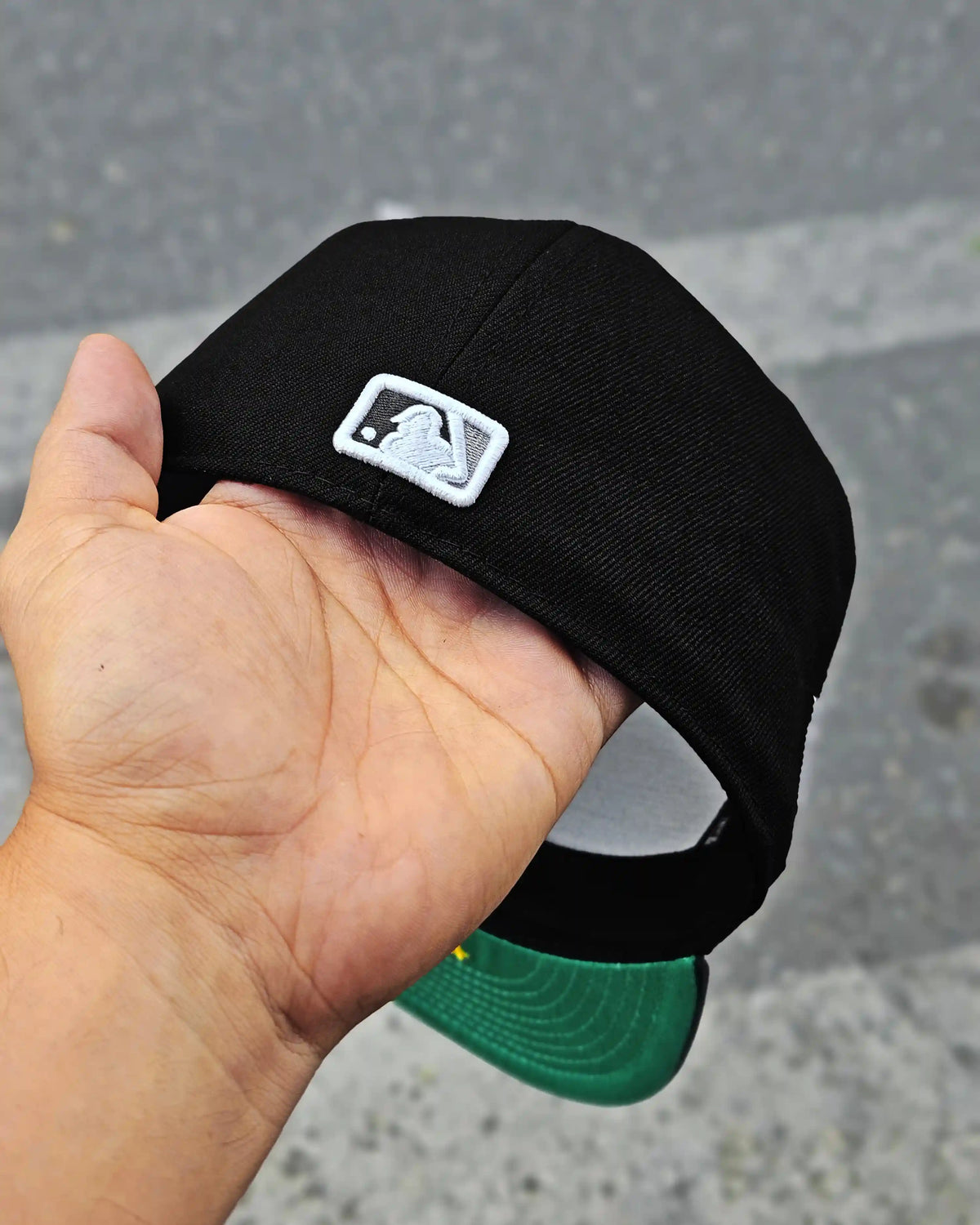 CHICAGO WHITE SOX NEGRO LEGENDS 04.22.91