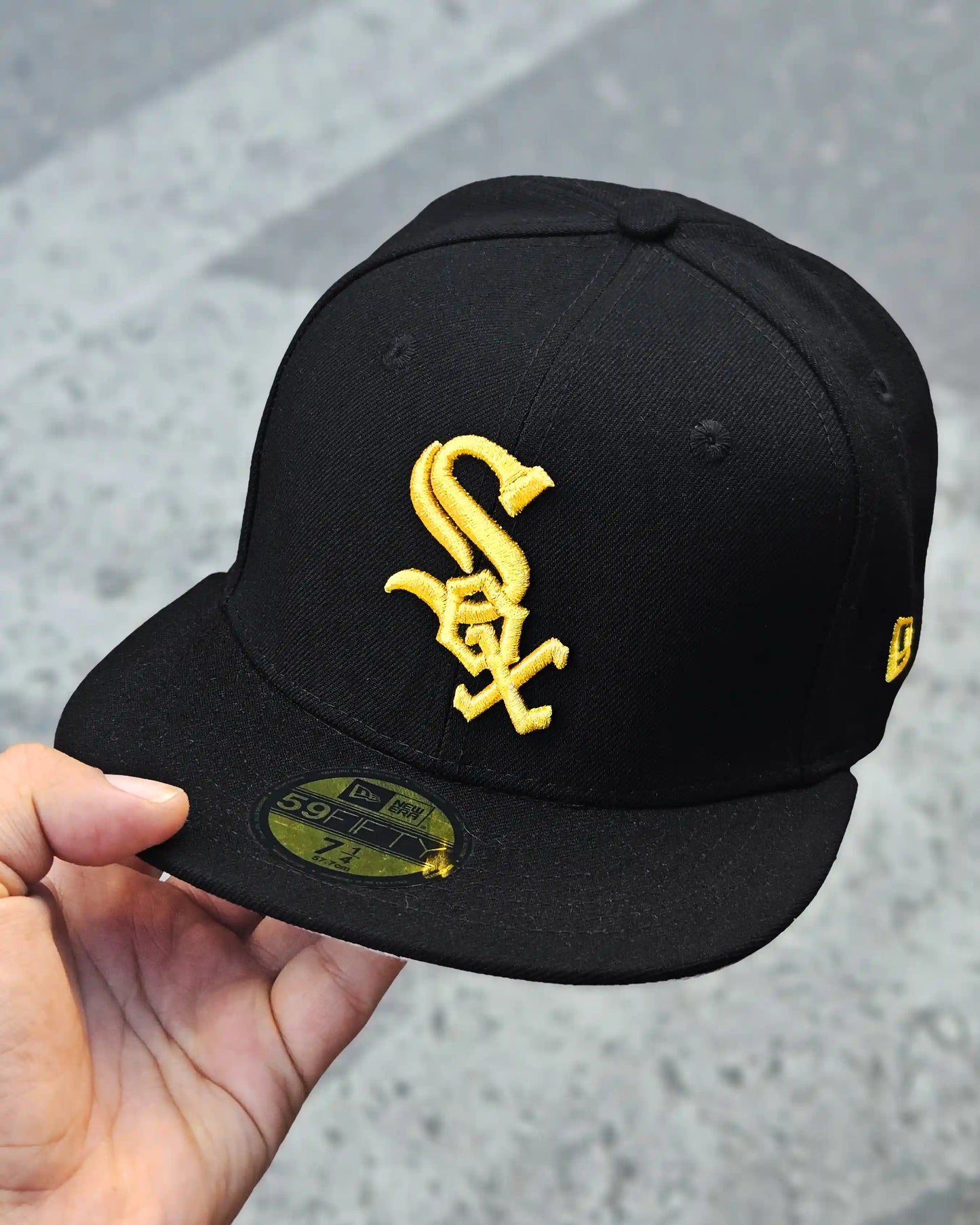 CHICAGO WHITE SOX NEGRO WORLD SERIES 1917 DORADO