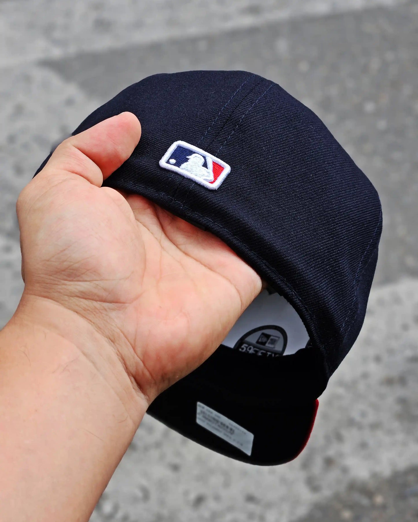 SAN LUIS CARDENALES NAVY ALTERNATIVA
