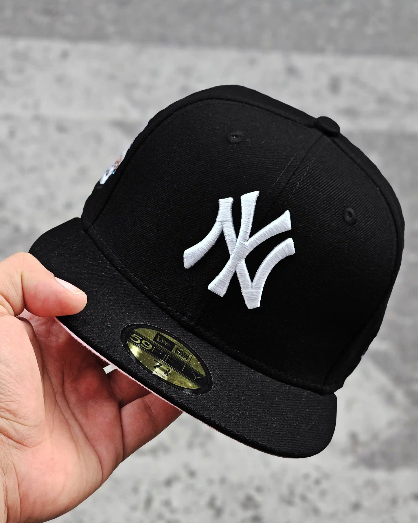 NEW YORK YANKEES NEGRO WORLD SERIES 2001