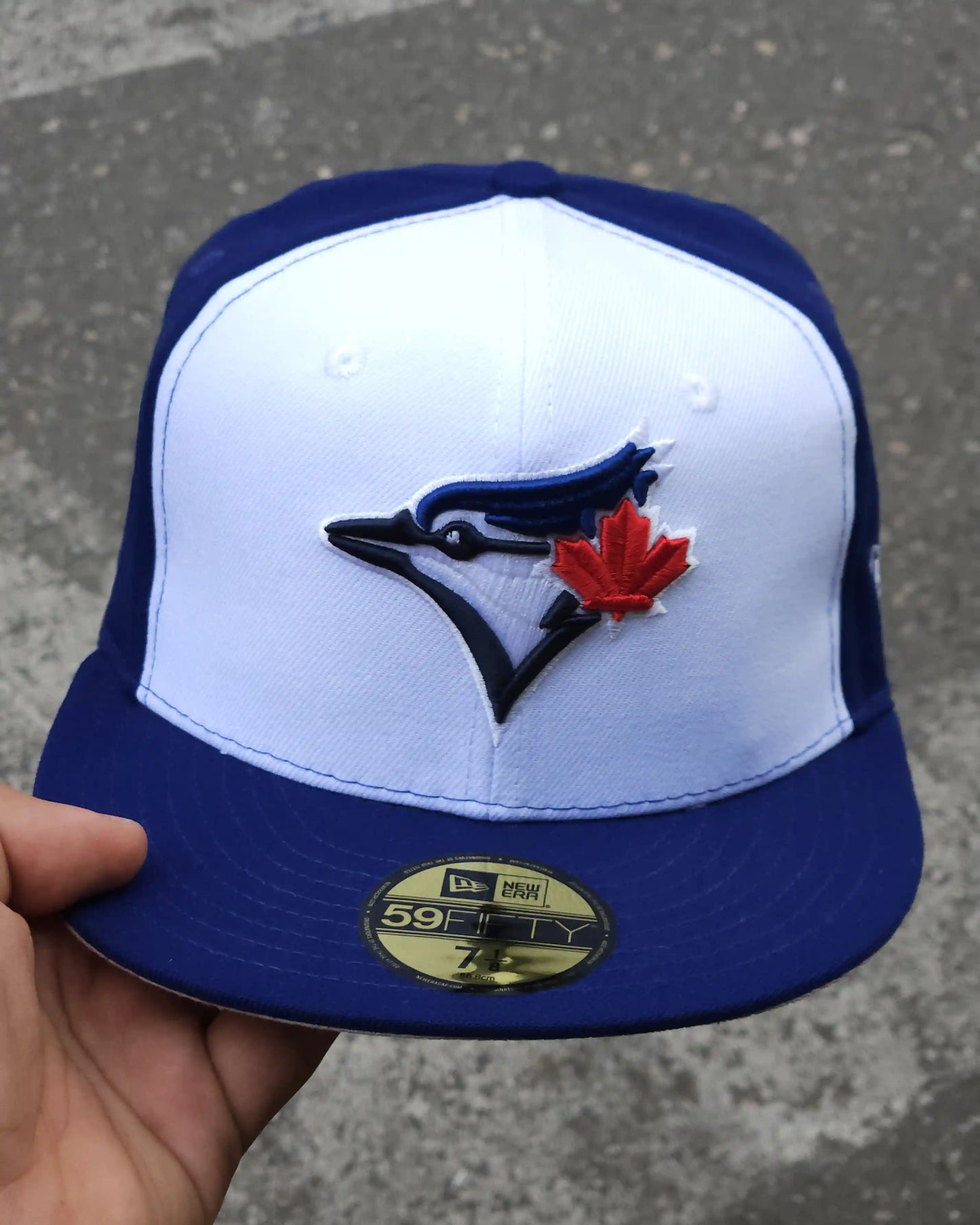 TORONTO BLUE JAYS AZUL OSFA ALTERNA