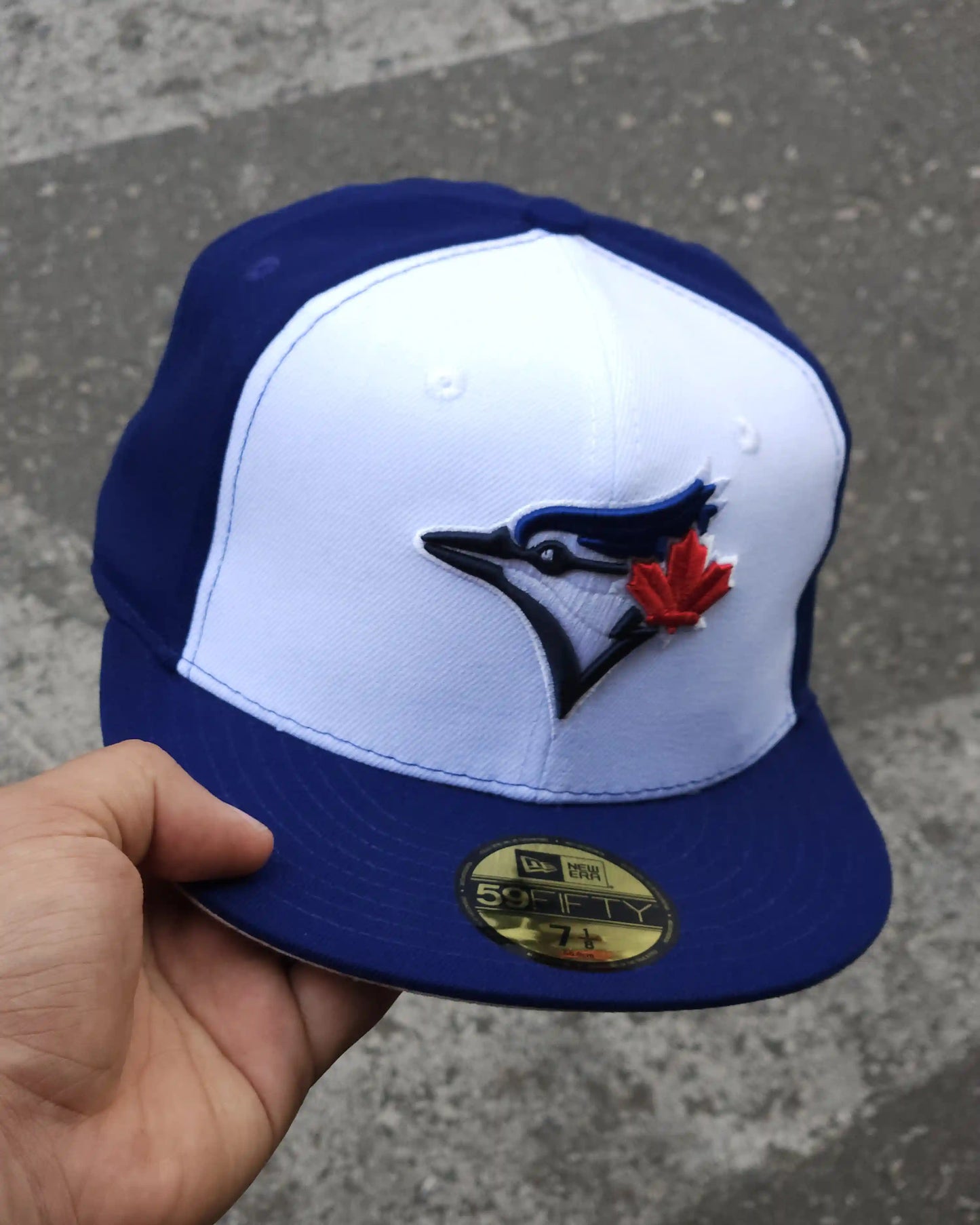 TORONTO BLUE JAYS AZUL OSFA ALTERNA
