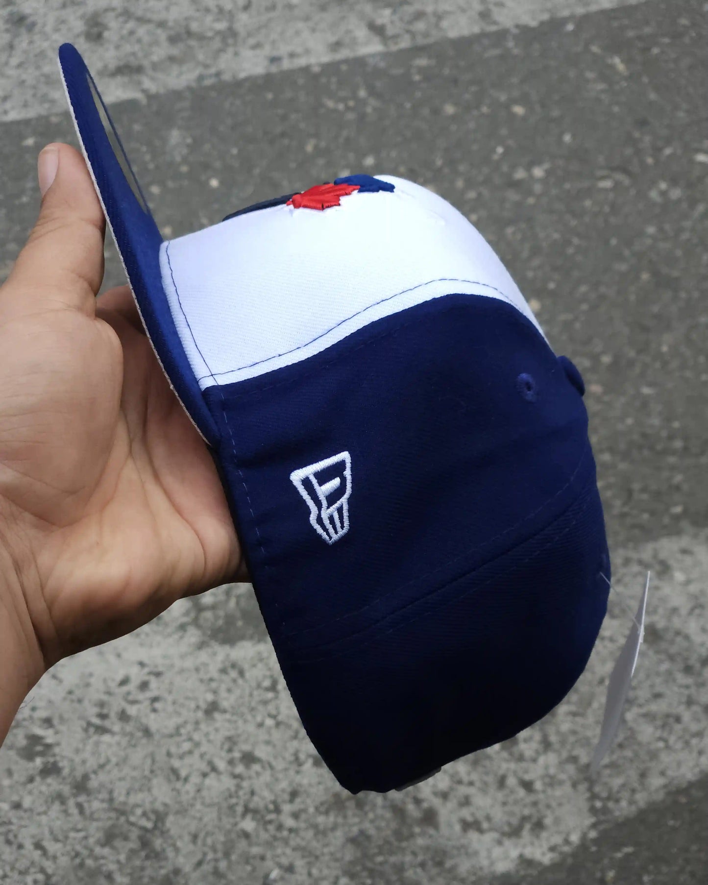 TORONTO BLUE JAYS AZUL OSFA ALTERNA
