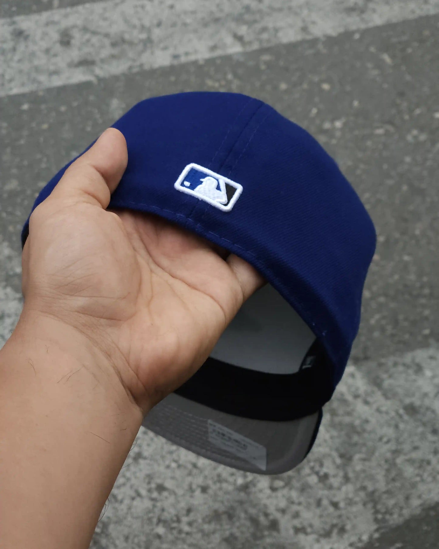 TORONTO BLUE JAYS AZUL OSFA ALTERNA