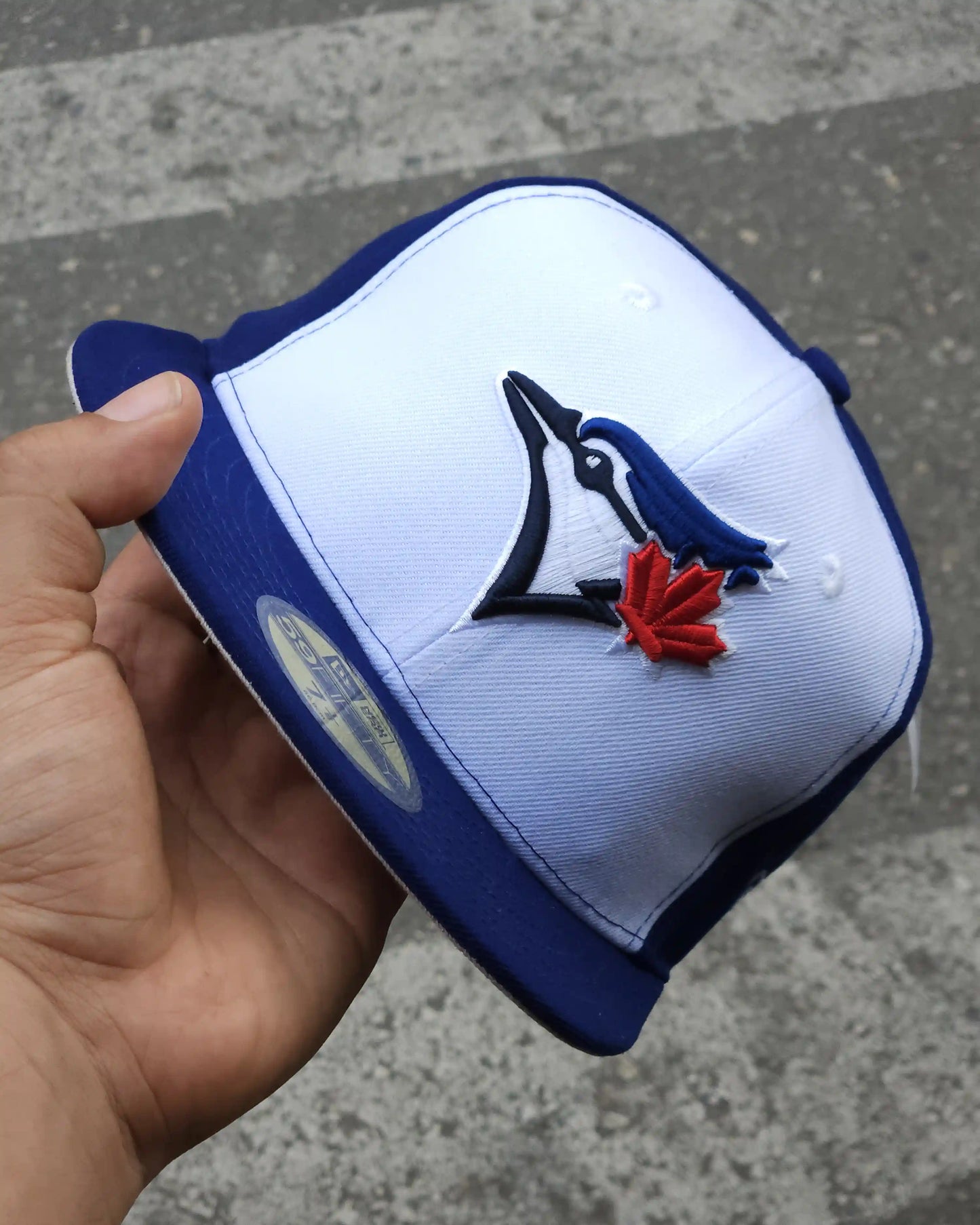 TORONTO BLUE JAYS AZUL OSFA ALTERNA