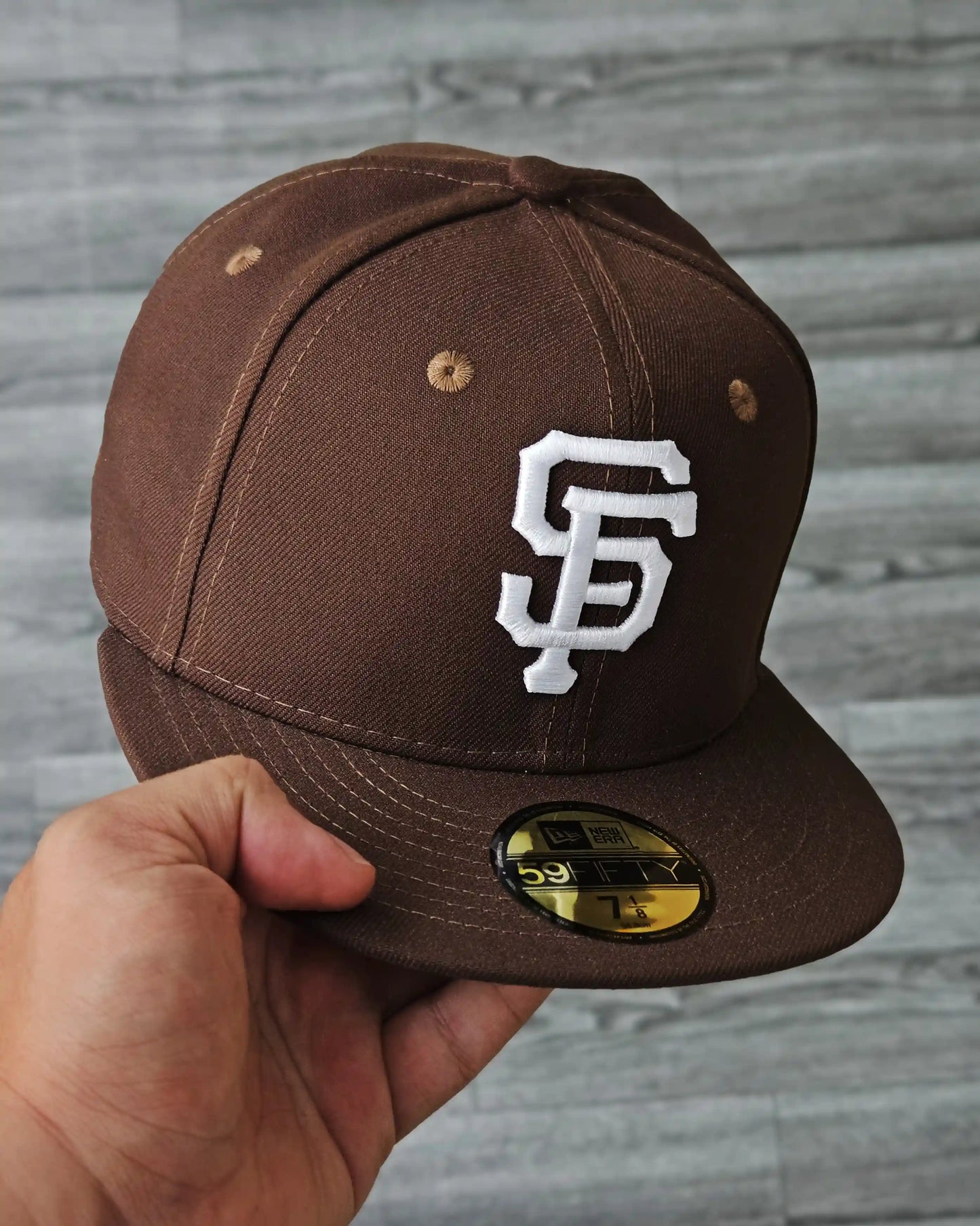 SAN FRANCISCO GIANTS CAFE CLASICA