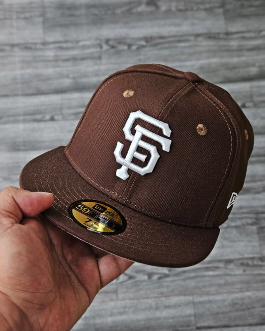 SAN FRANCISCO GIANTS CAFE CLASICA